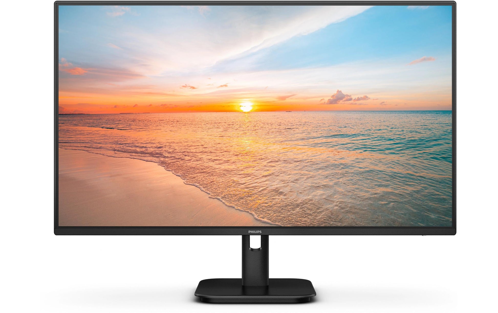 Philips 27E1N1100A/00 – Monitor, 27", 1920 × 1080 (Full HD), IPS, 100 Hz, 250 cd/m², VESA 100 × 100, Schwarz