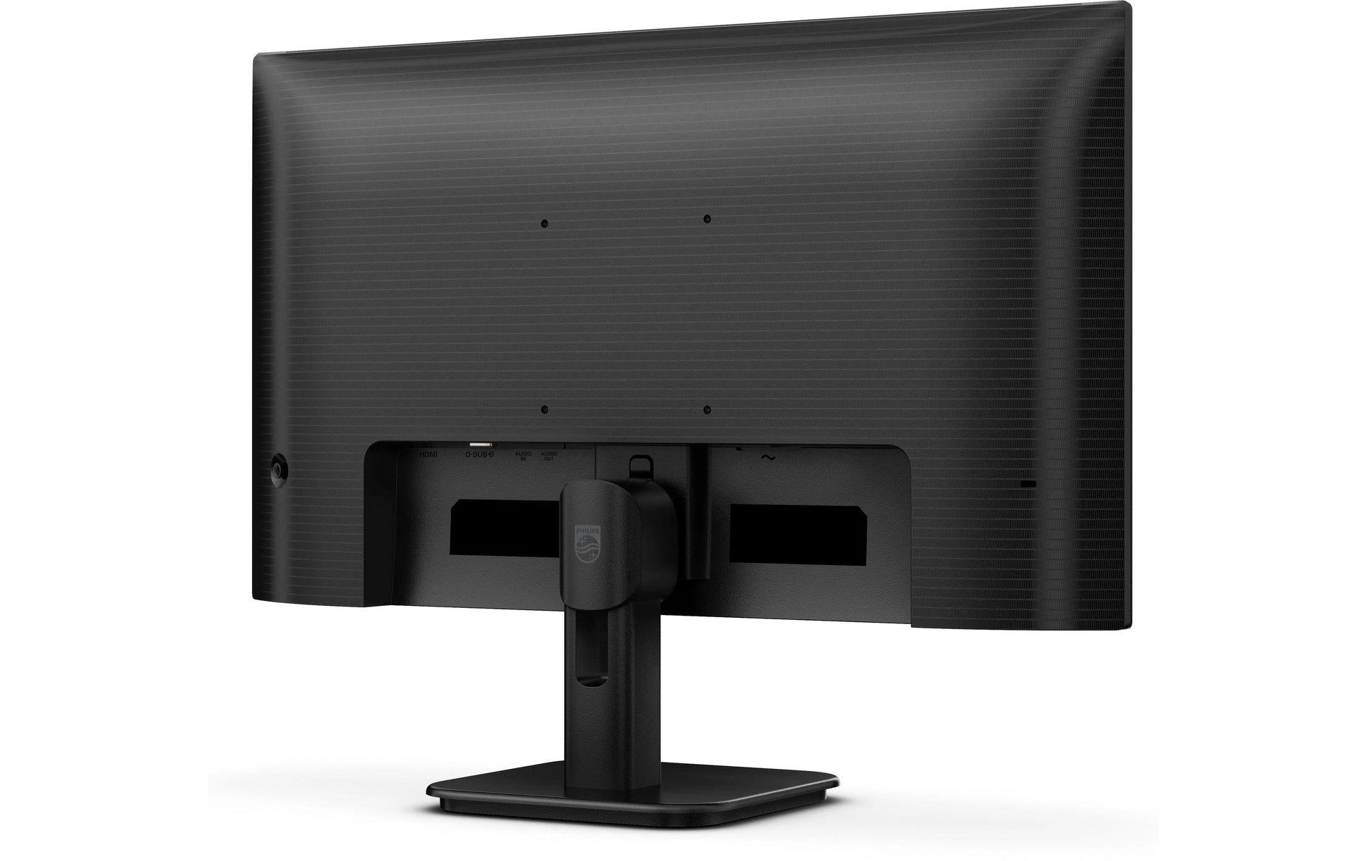 Philips 24E1N1100A/00 – Monitor, 23,8", 1920 × 1080 (Full HD), IPS, 100 Hz, 250 cd/m², VESA 100 × 100, Schwarz