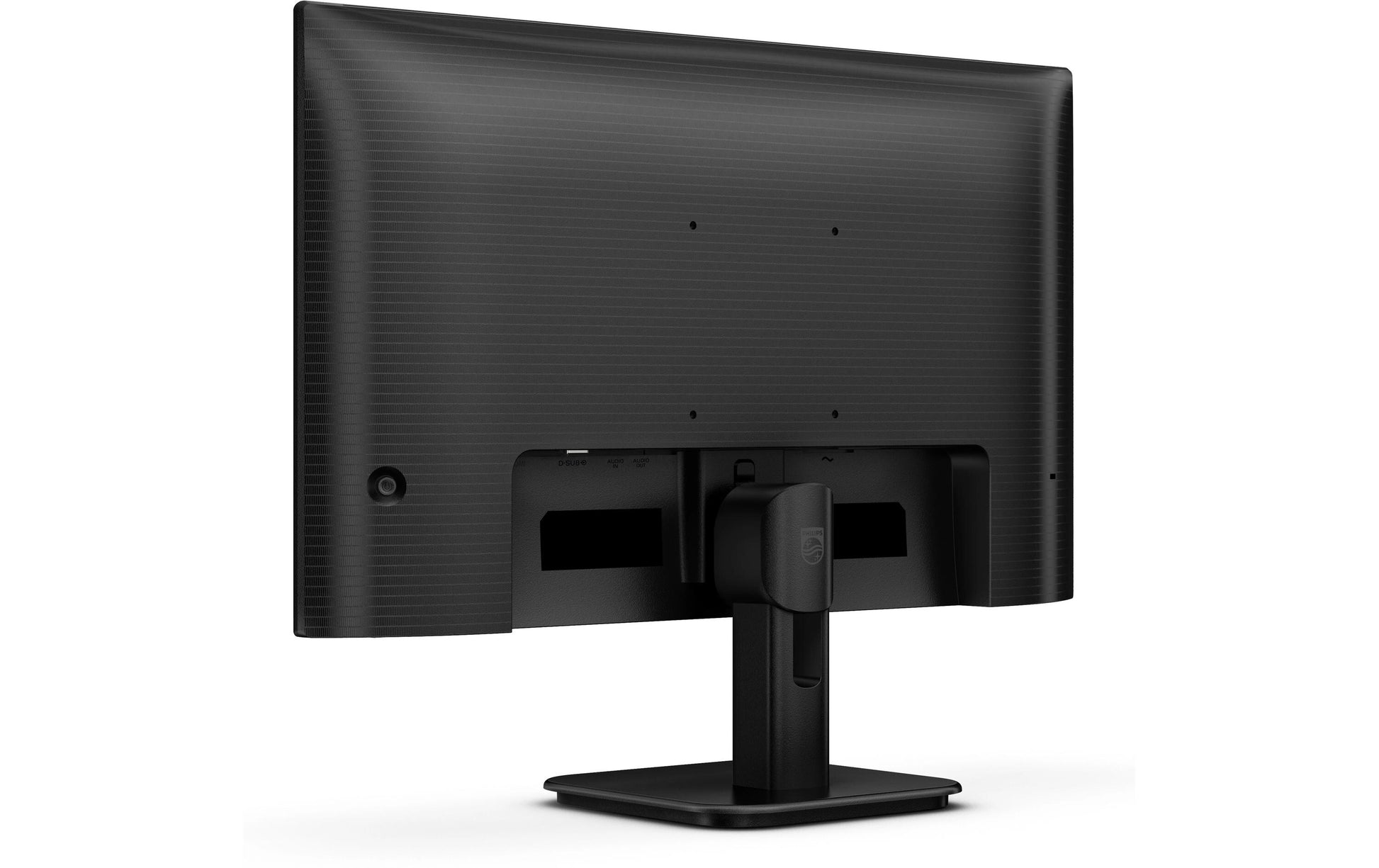 Philips 24E1N1100A/00 – Monitor, 23,8", 1920 × 1080 (Full HD), IPS, 100 Hz, 250 cd/m², VESA 100 × 100, Schwarz