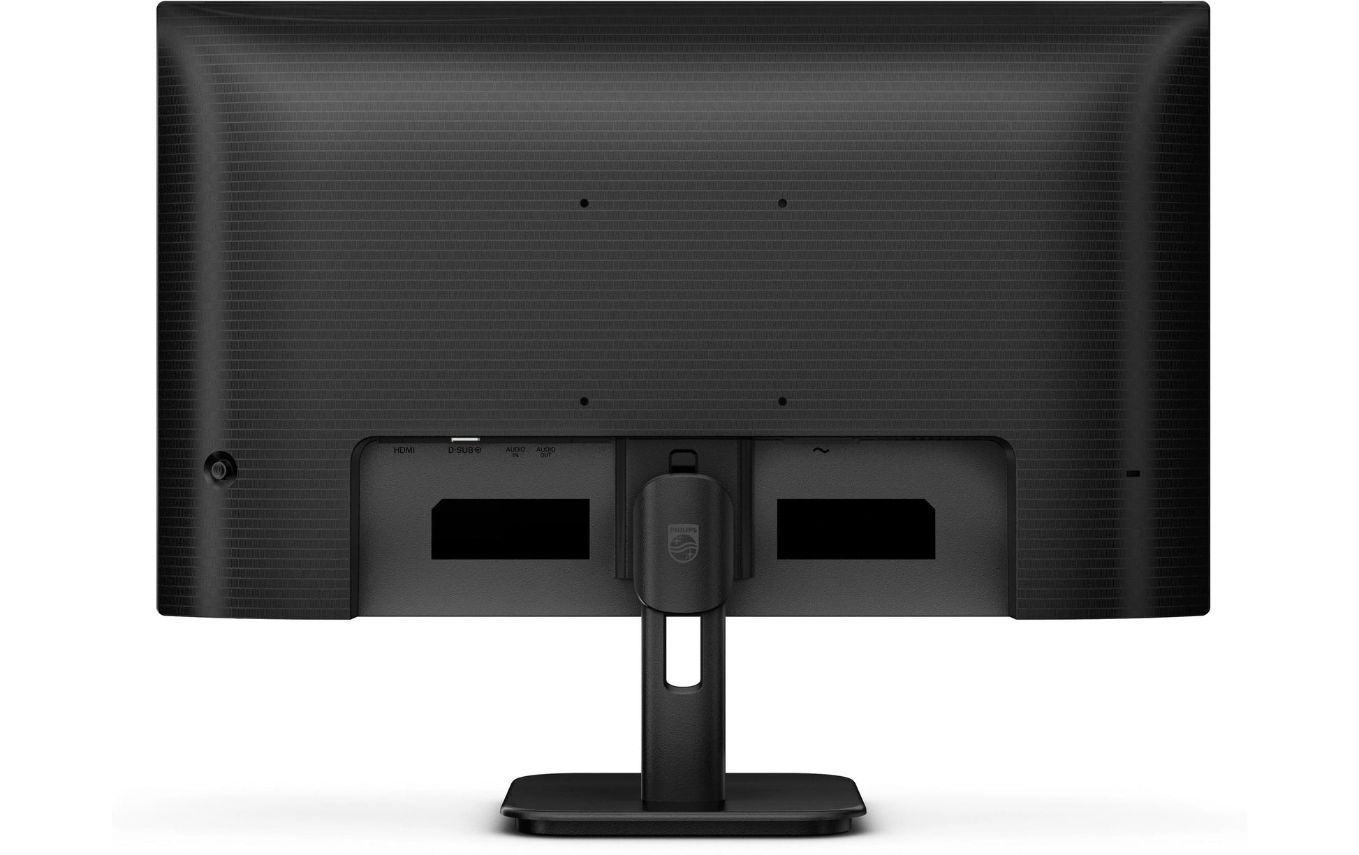 Philips 24E1N1100A/00 – Monitor, 23,8", 1920 × 1080 (Full HD), IPS, 100 Hz, 250 cd/m², VESA 100 × 100, Schwarz