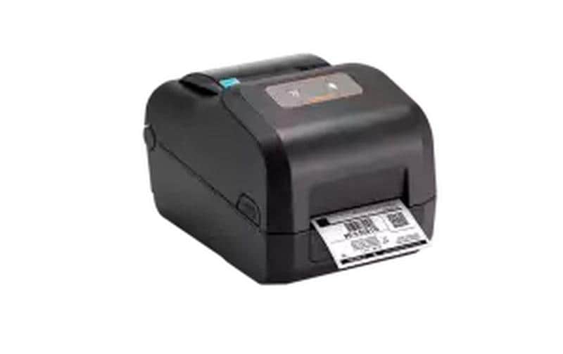 Bixolon XD5-40t – Etikettendrucker, Thermotransfer, bis 108 mm, USB, 203 dpi, 152 mm/s