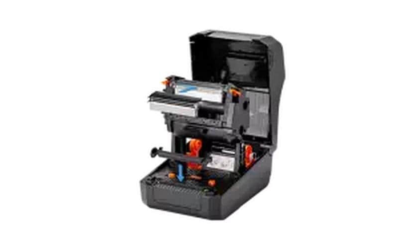 Bixolon XD5-40t – Etikettendrucker, Thermotransfer, bis 108 mm, USB, 203 dpi, 152 mm/s