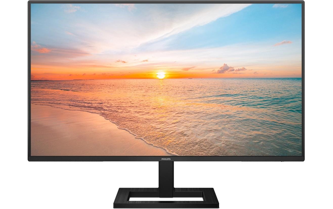 Philips 27E1N1600AE/00 – Monitor, 27" 2560 × 1440 (WQHD), IPS, 100 Hz, 350 cd/m²