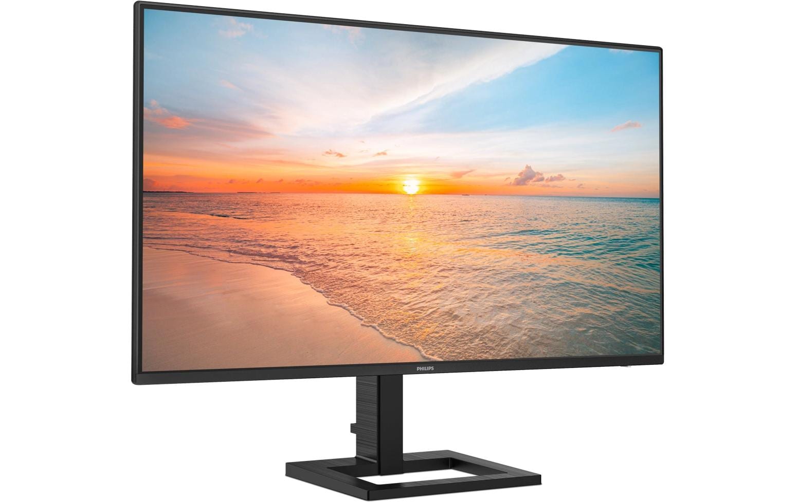 Philips 27E1N1600AE/00 – Monitor, 27" 2560 × 1440 (WQHD), IPS, 100 Hz, 350 cd/m²