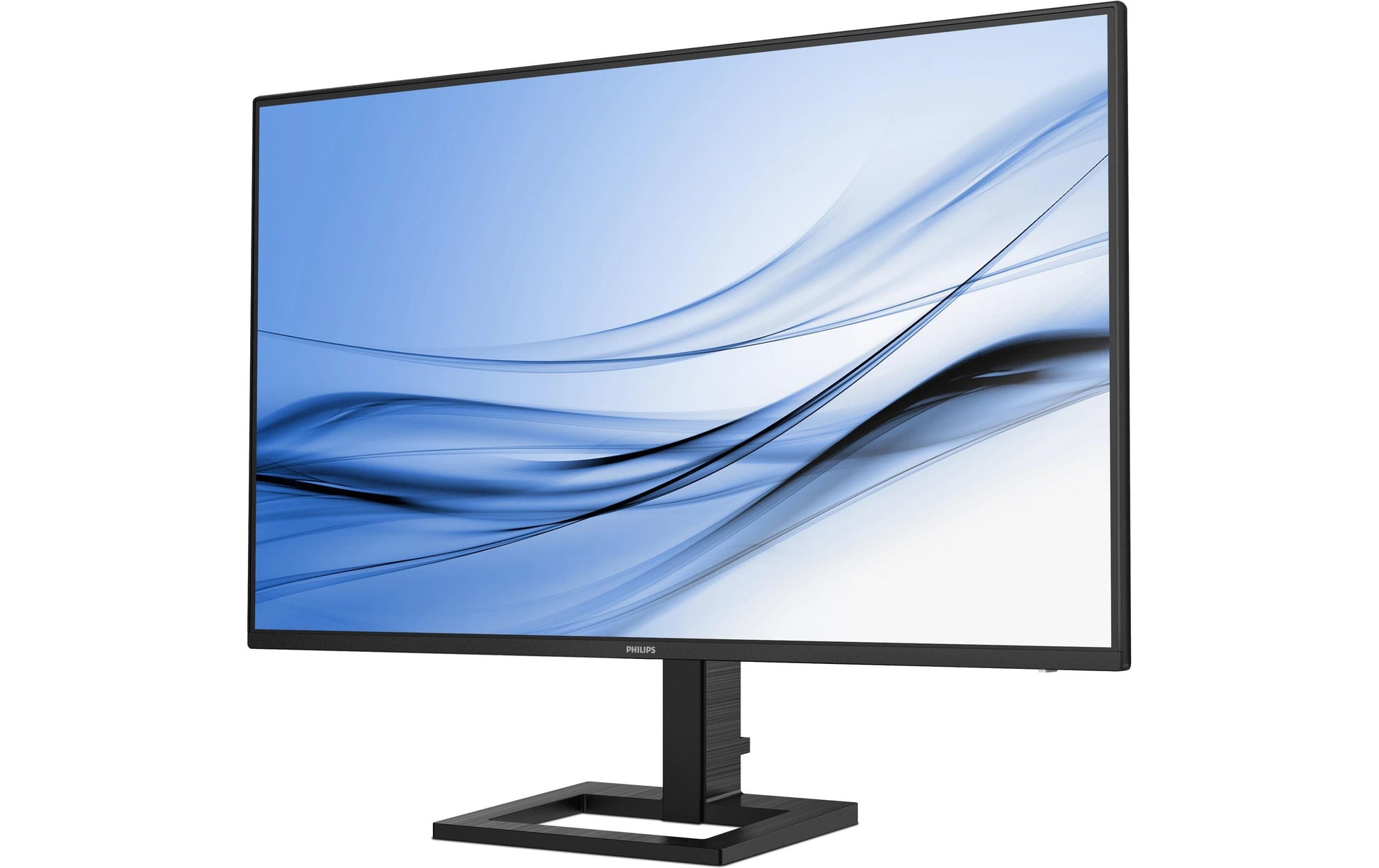 Philips 27E1N1600AE/00 – Monitor, 27" 2560 × 1440 (WQHD), IPS, 100 Hz, 350 cd/m²