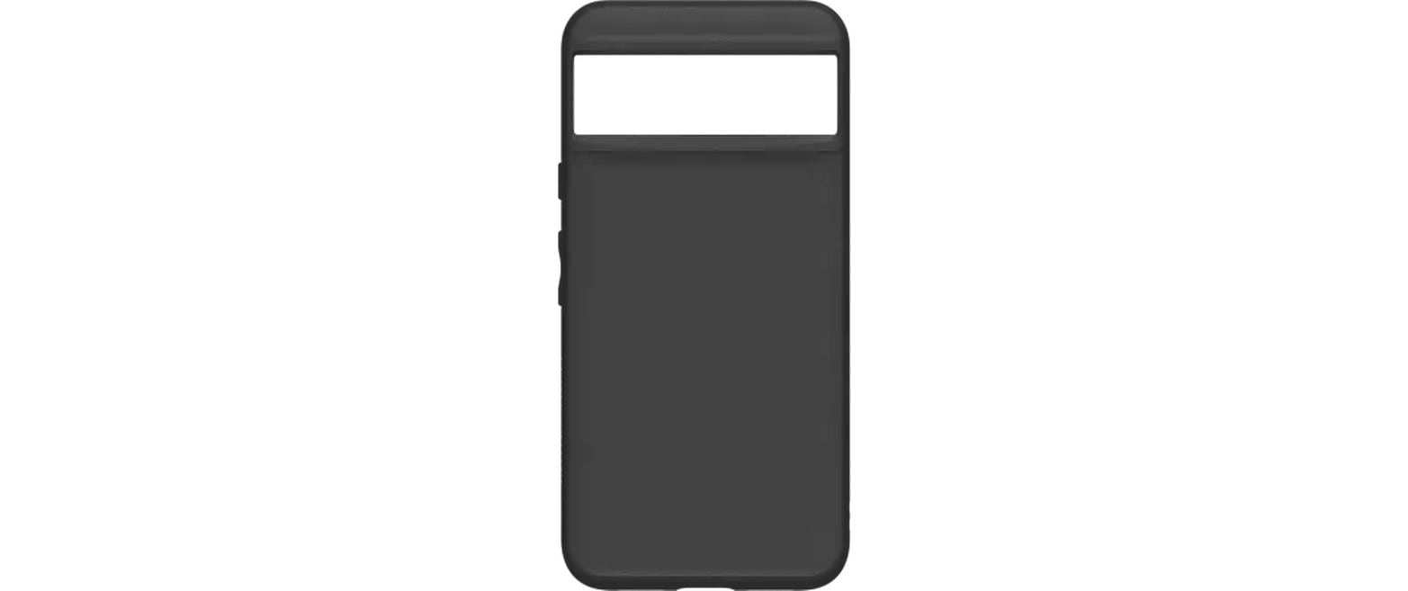 RhinoShield Backcover SolidSuit Classic – für Google Pixel 8 – schwarz