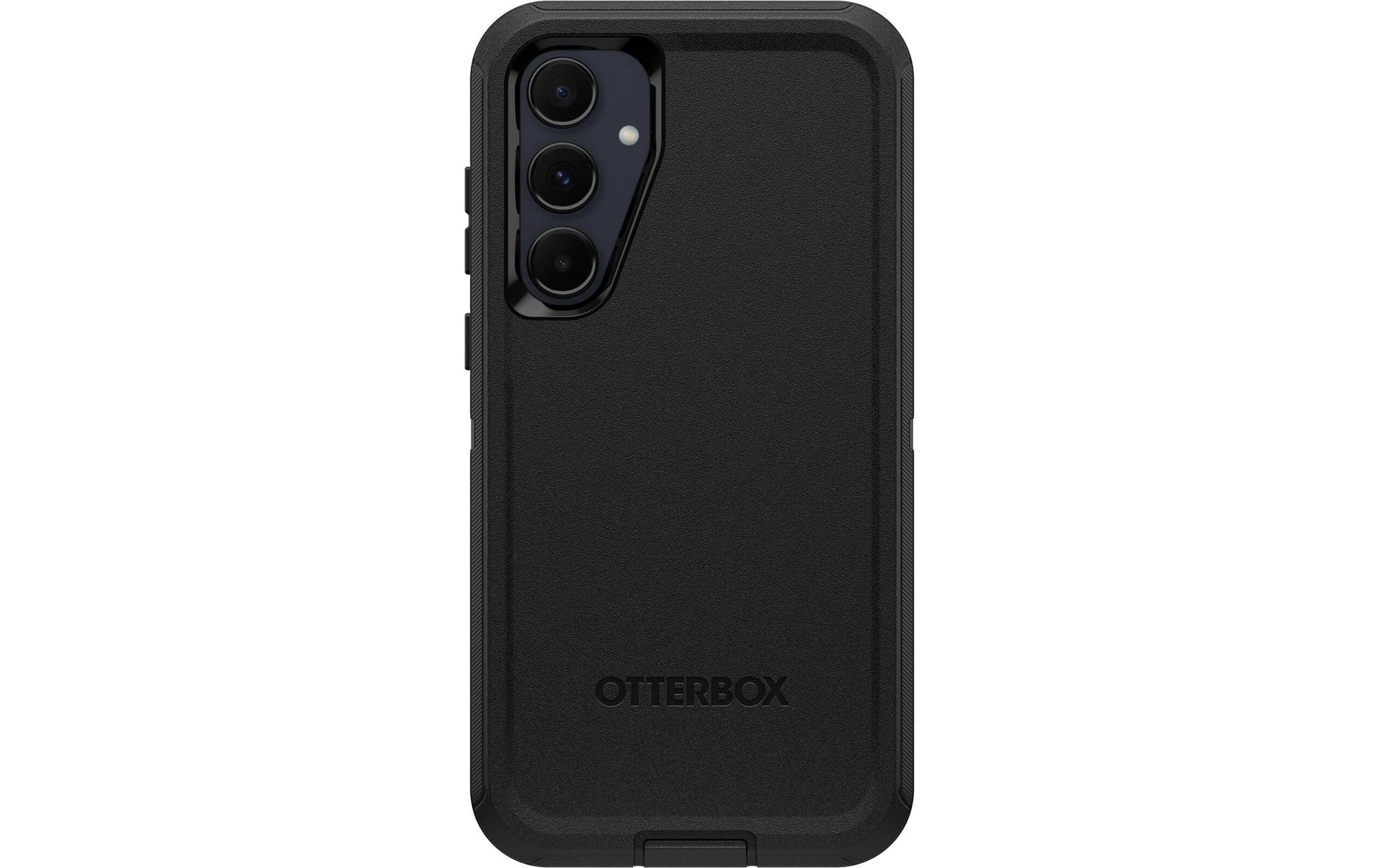OtterBox Defender – Backcover – für Samsung Galaxy A55 5G, Synthetik-Kautschuk, Transparent