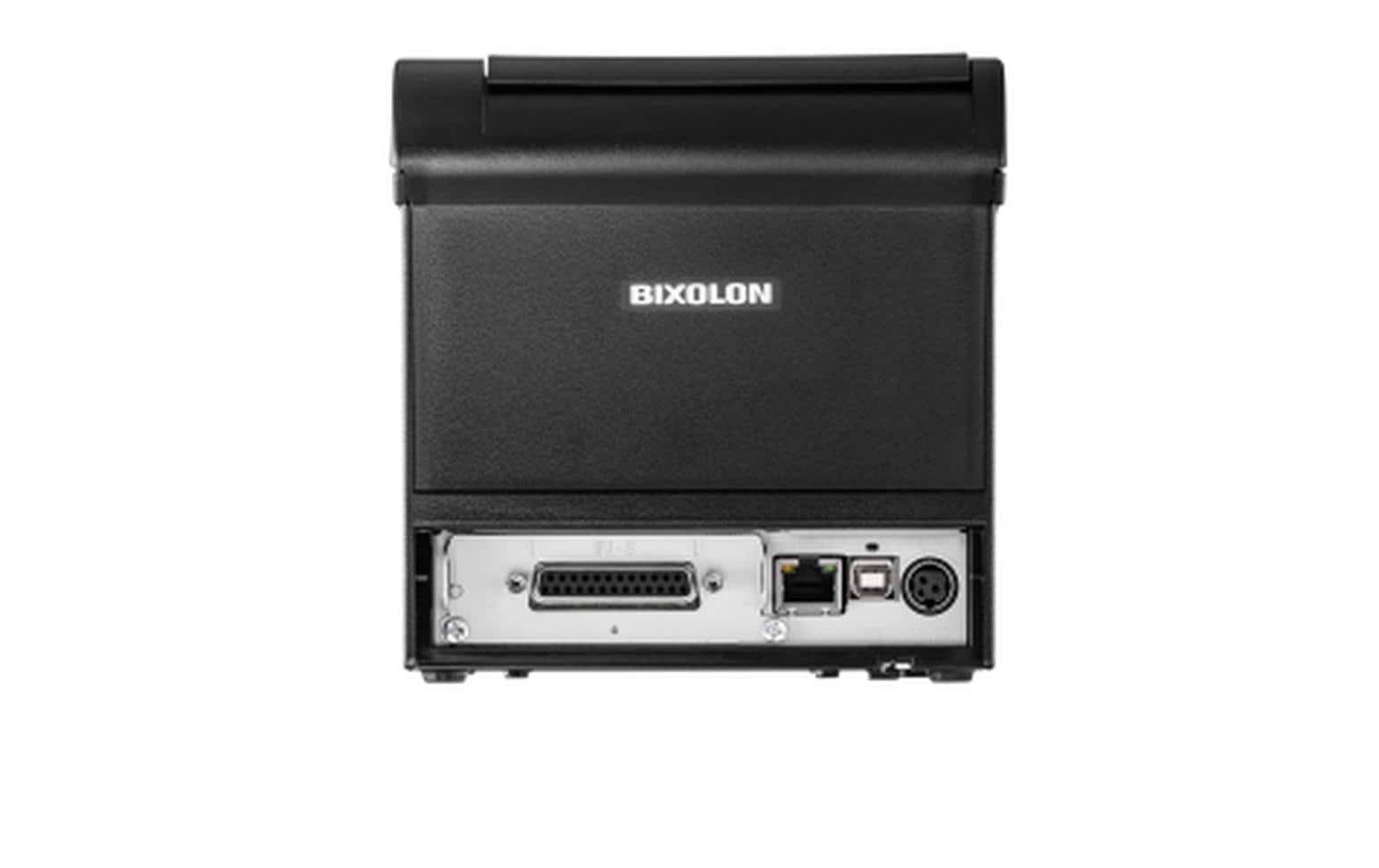 Bixolon Schwarz, SRP-350plusV