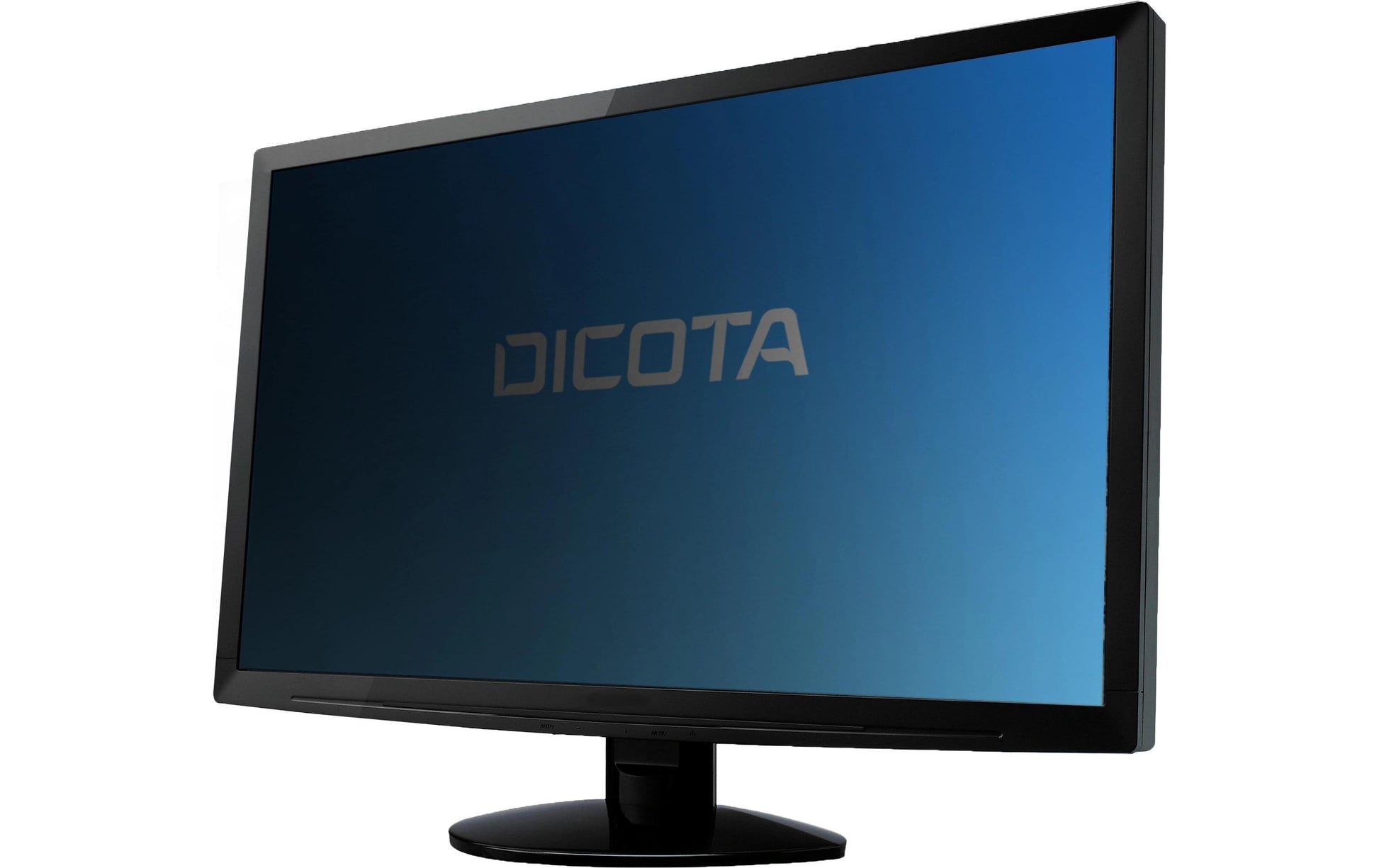 DICOTA Displayschutz für 27" 16:9 Monitore