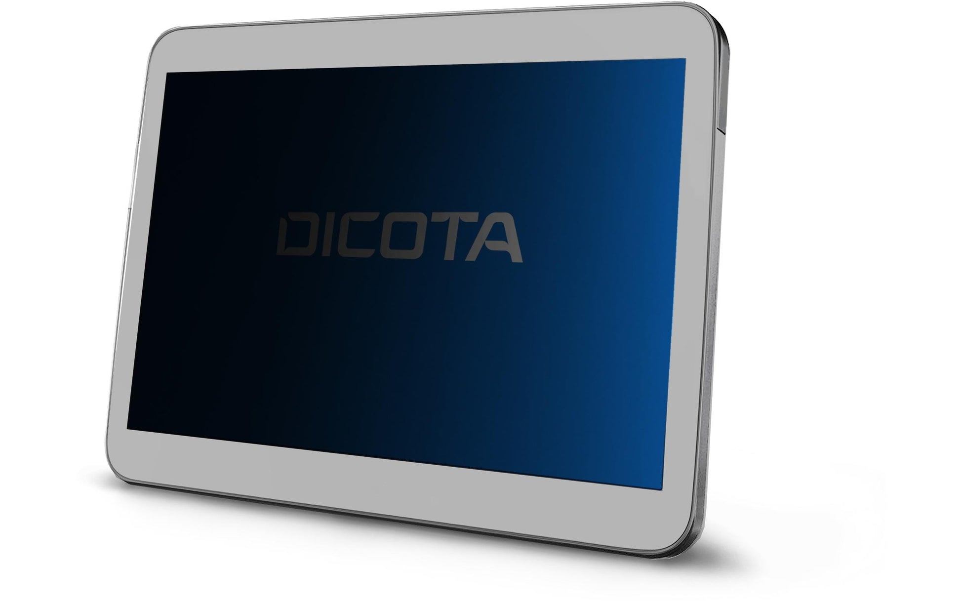 DICOTA Displayschutz für Lenovo Tab P11 (2. Generation) – Schwarz