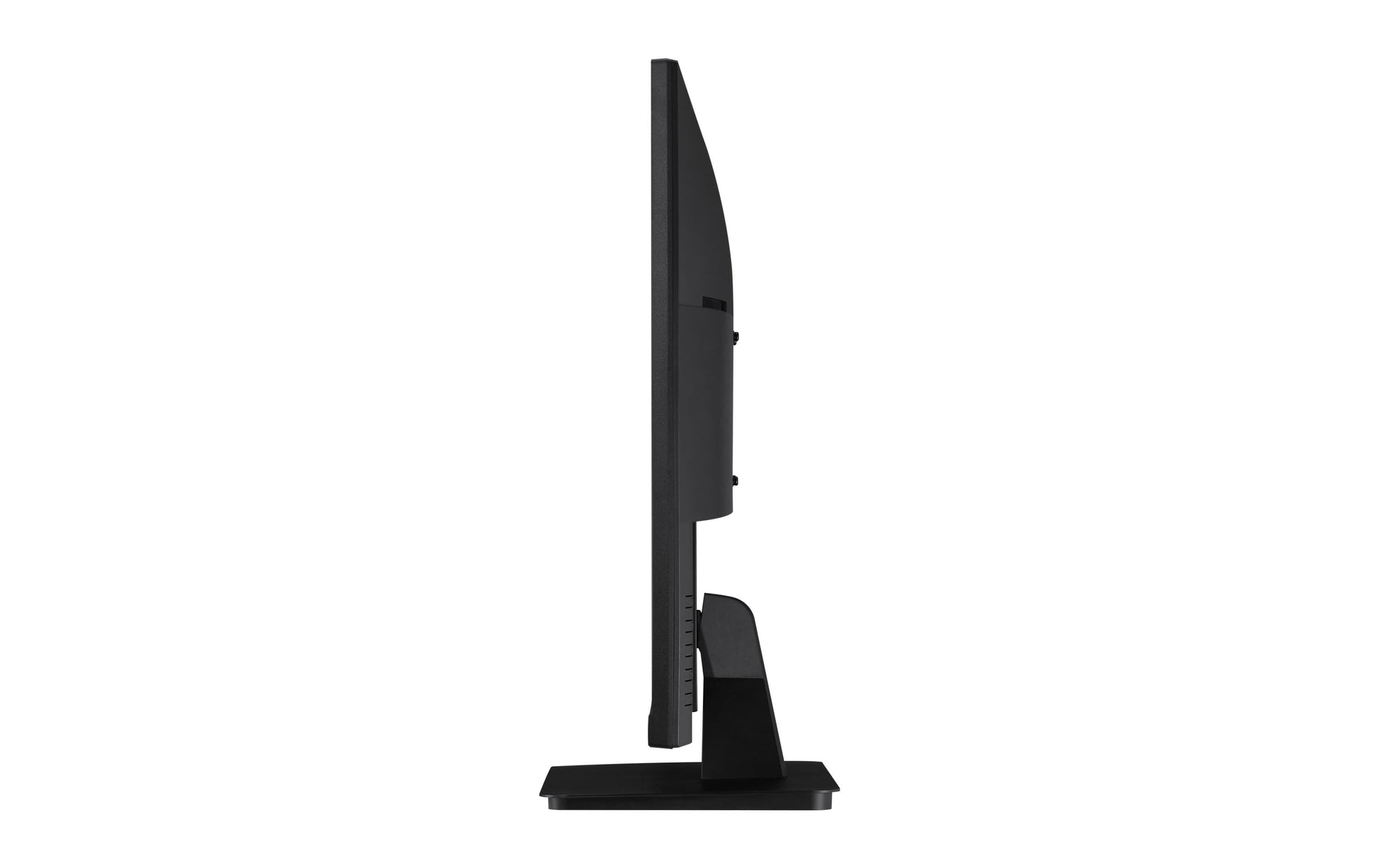 Hanwha Vision SMT-3240 – Monitor, 32", IPS, 60 Hz, 300 cd/m², Integrierte Lautsprecher, VESA 100 × 100, Schwarz