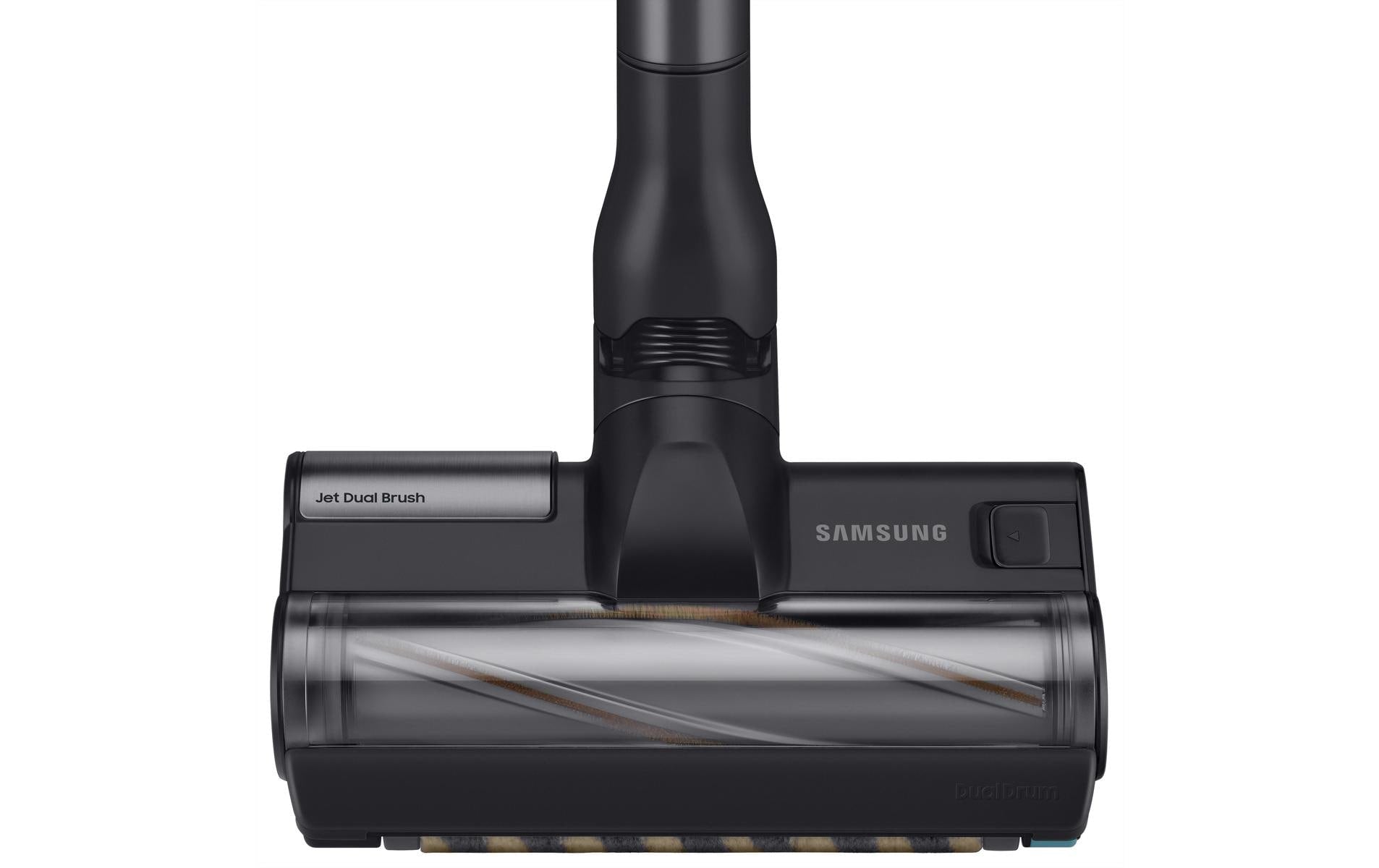 Samsung Staubsauger VS20C9544TB/WA – 2500 mAh, 0,8 l, Akkubetrieb, 25,2 V