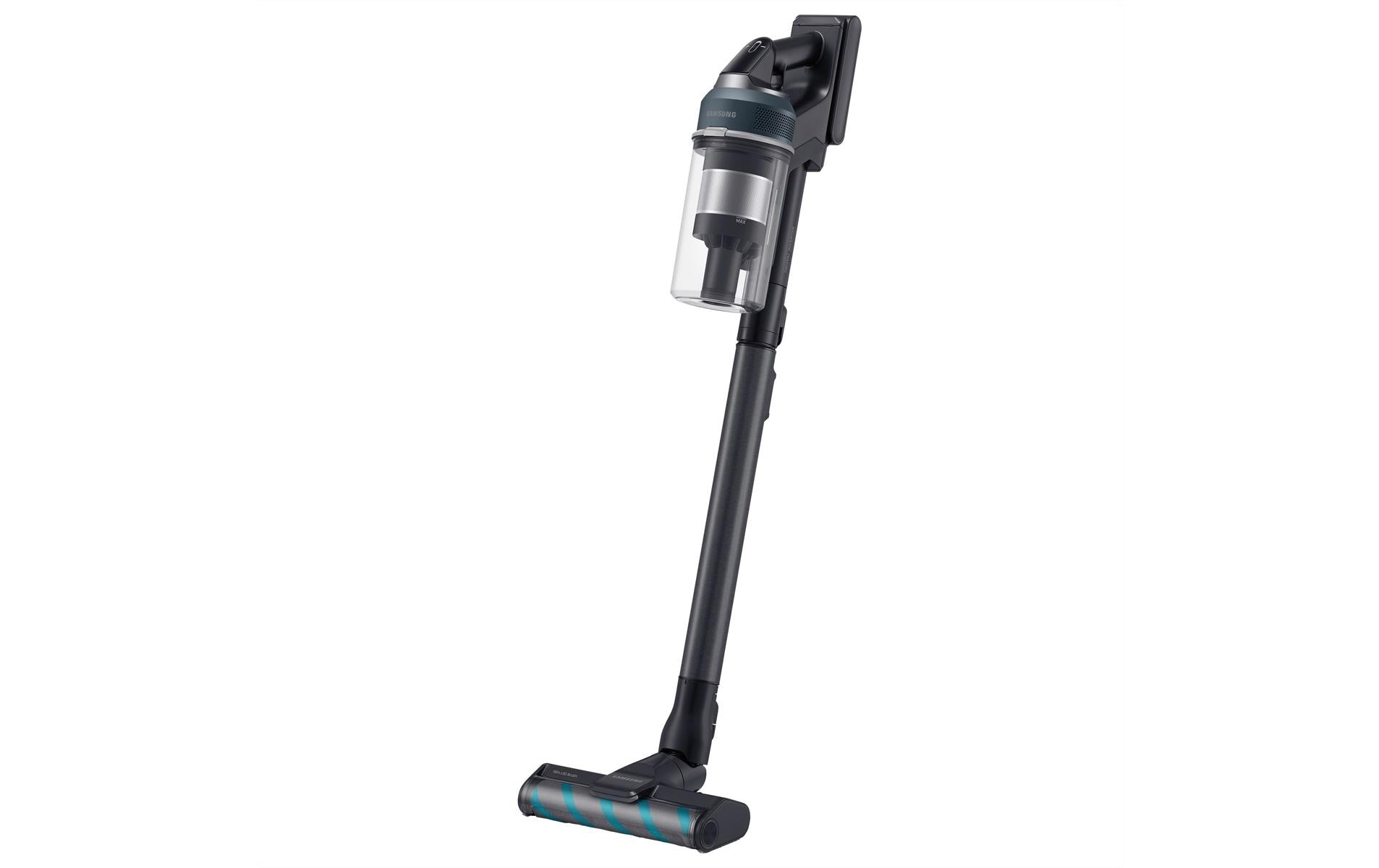 Samsung Staubsauger VS20C9544TB/WA – 2500 mAh, 0,8 l, Akkubetrieb, 25,2 V