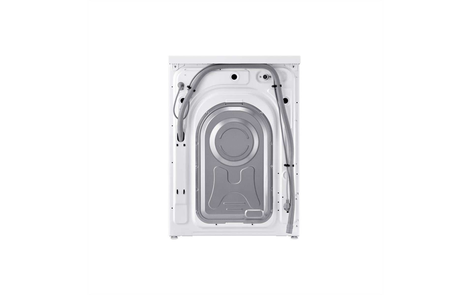 Samsung Waschmaschine WW90CGC04AAEWS, 9 kg, 1400 U/min – Weiss
