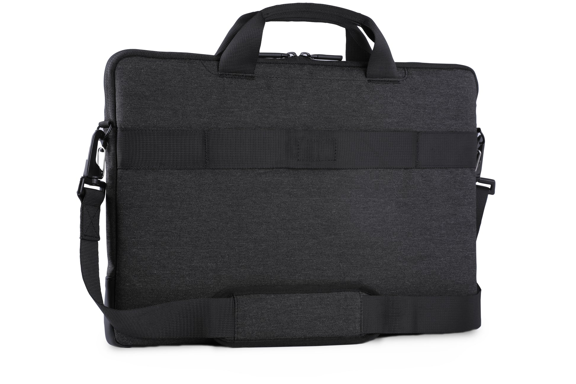 DELL Notebook-Schutzhülle für Dell Notebooks bis 14" – Schwarz/Grau