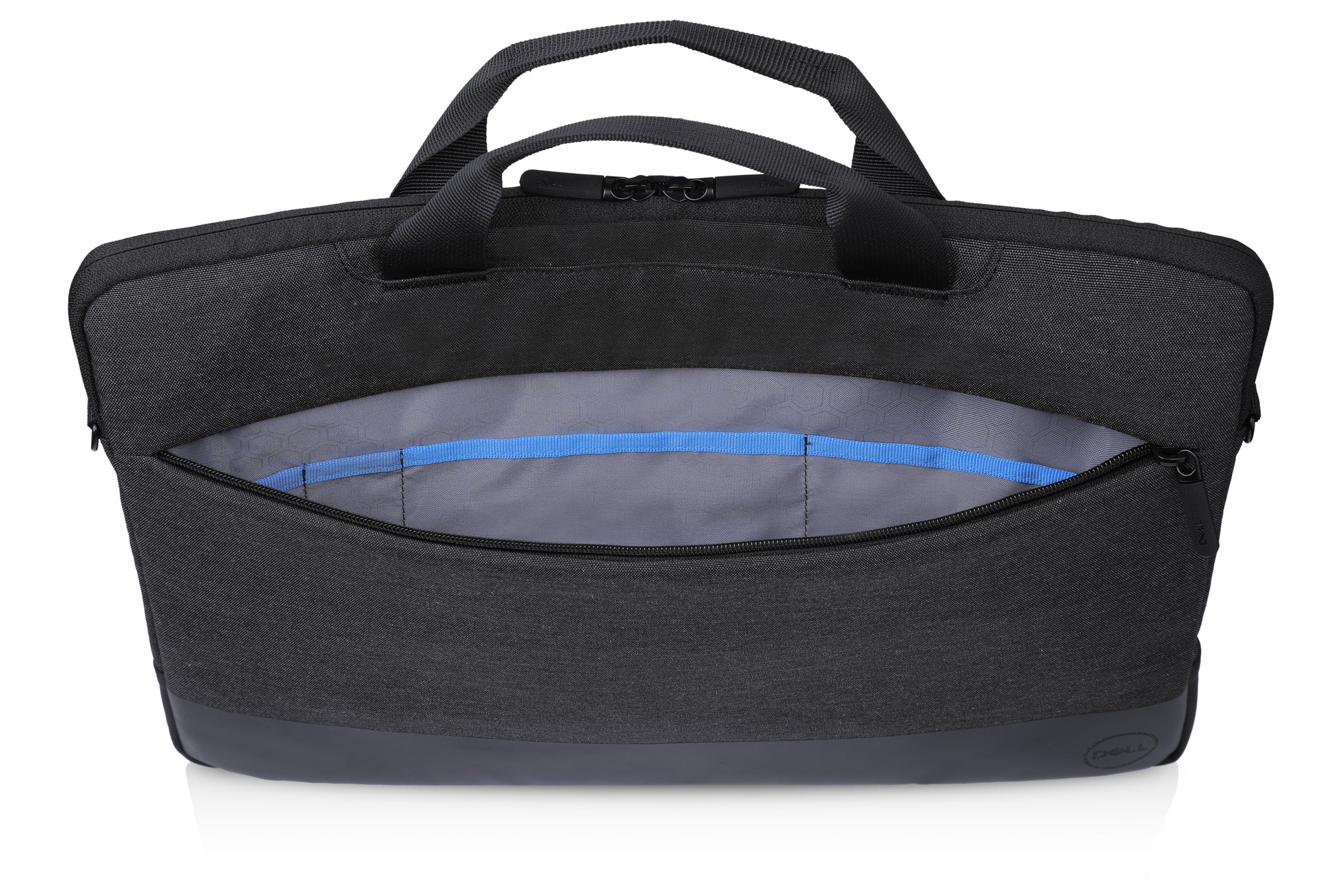 DELL Notebook-Schutzhülle für Dell Notebooks bis 14" – Schwarz/Grau