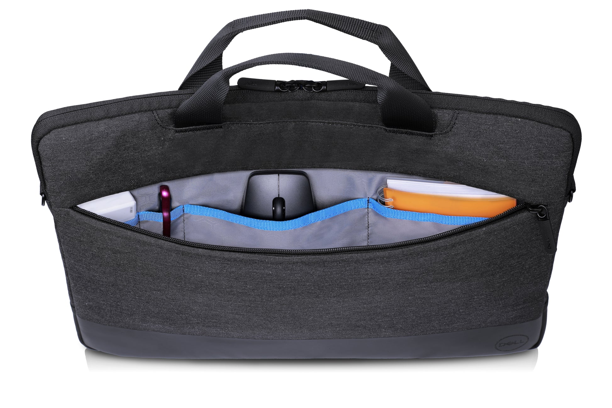 DELL Professionelle Notebook-Schutzhülle 14" – Schwarz