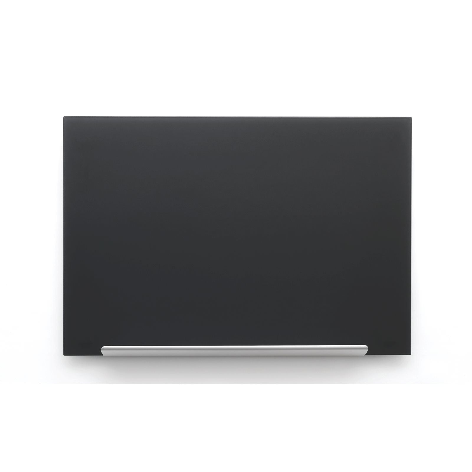 Nobo Whiteboard – 190 × 100 cm, Glas, magnetisch, schlanker Rahmen, Wandmontage