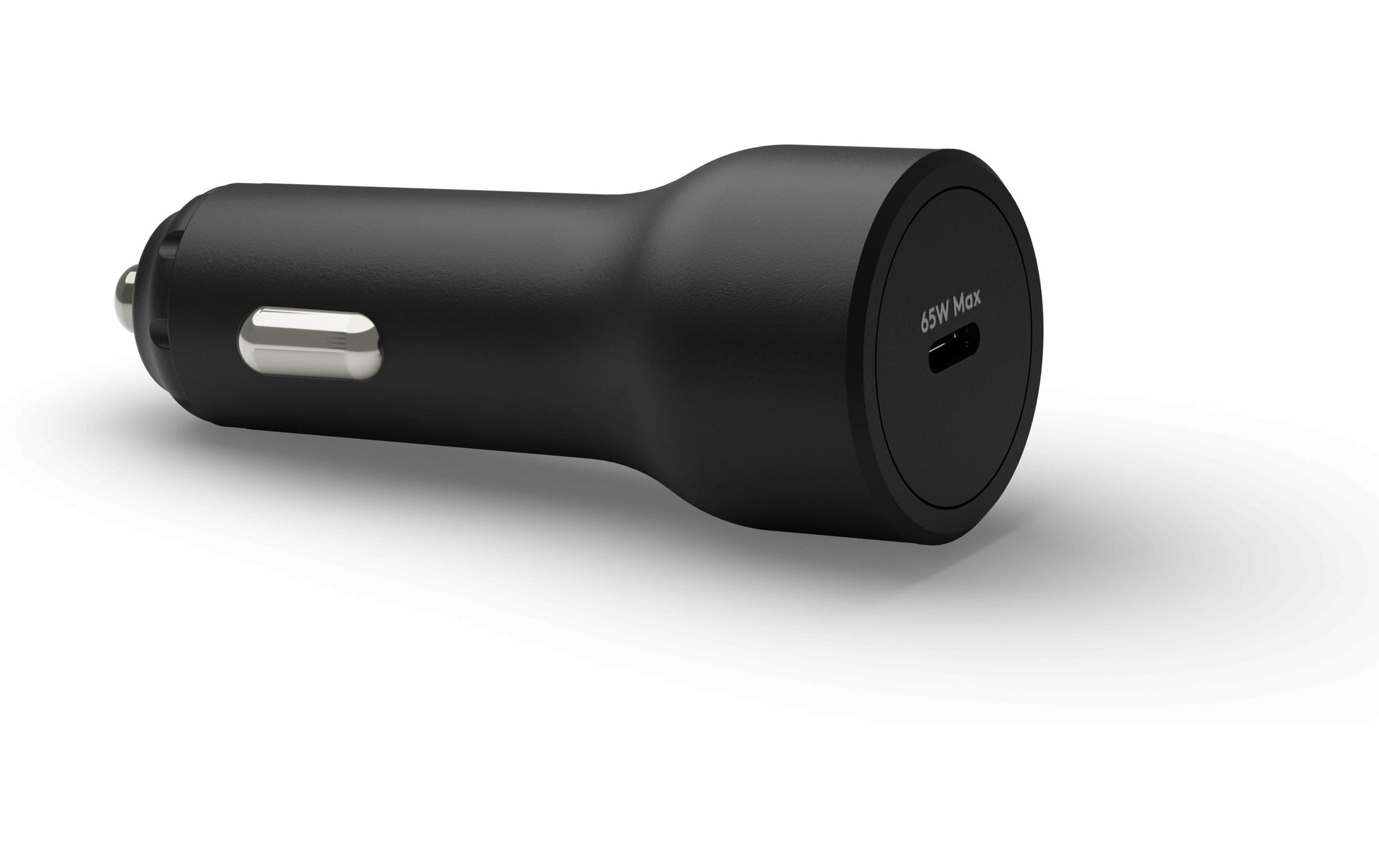 dbramante1928 re-charge Auto-Ladegerät 65 W – USB-C×1 – PD – Zigarettenanzünder – für 12–24 V