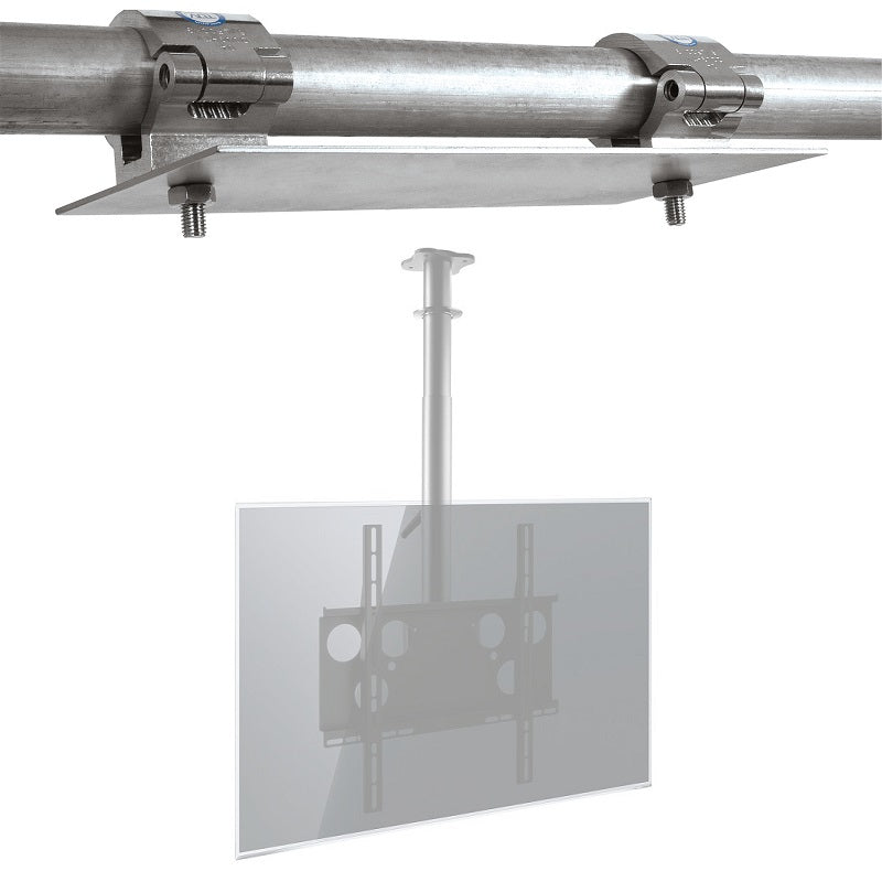 Hagor TRAVERSE ADAPTERPLATTE – Zubehör: Adapterplatte