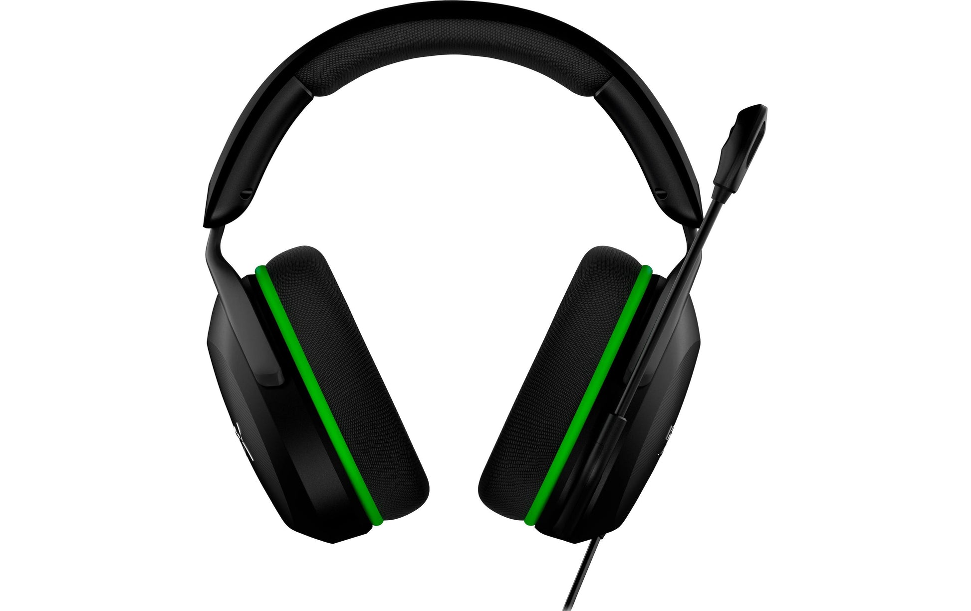 HyperX Cloud Stinger 2 Core – Over-Ear Gaming-Headset – 3,5 mm Klinke – Schwarz, für Xbox Series X/S, Xbox One