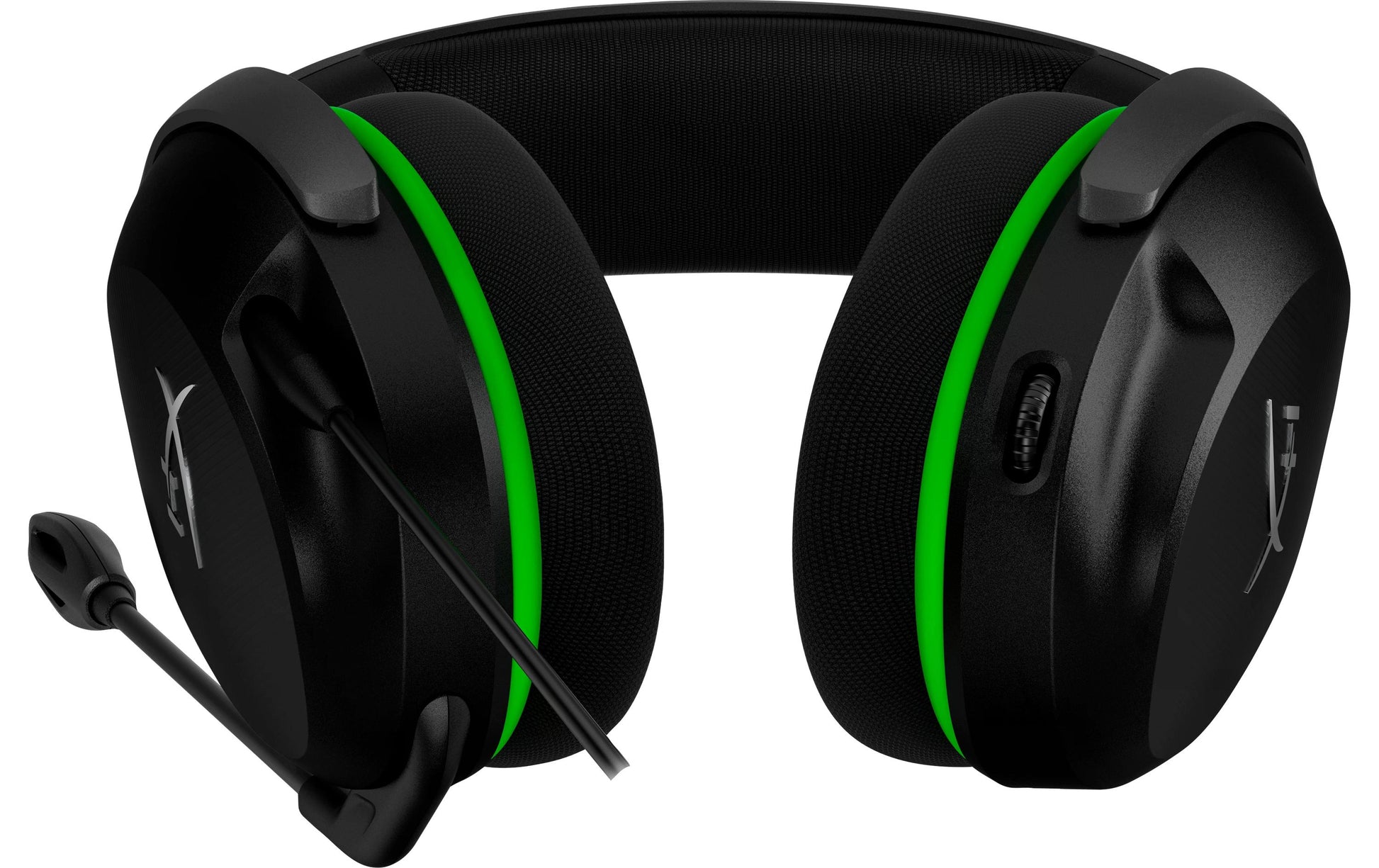 HyperX Cloud Stinger 2 Core – Over-Ear Gaming-Headset – 3,5 mm Klinke – Schwarz, für Xbox Series X/S, Xbox One