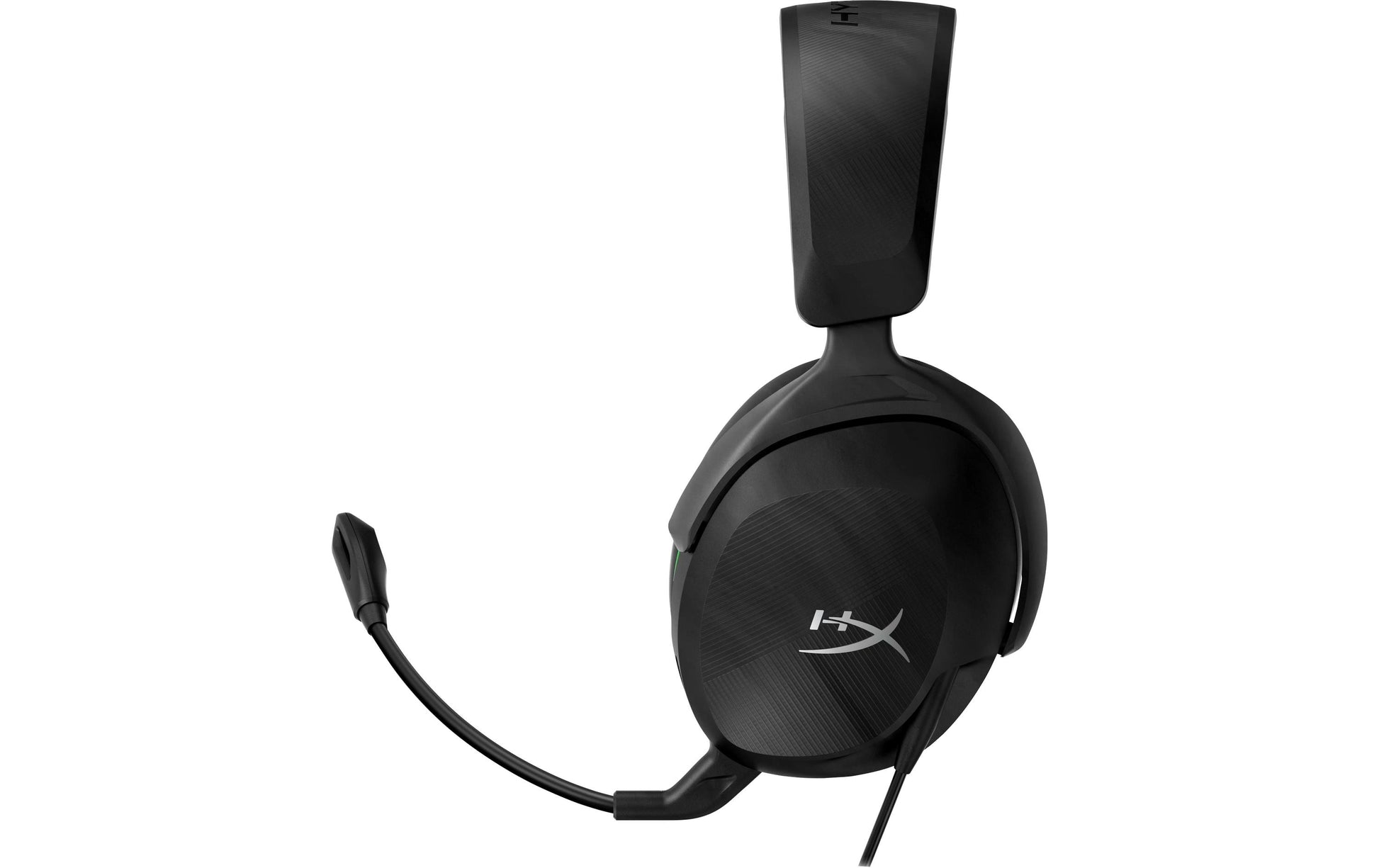 HyperX Cloud Stinger 2 Core – Over-Ear Gaming-Headset – 3,5 mm Klinke – Schwarz, für Xbox Series X/S, Xbox One
