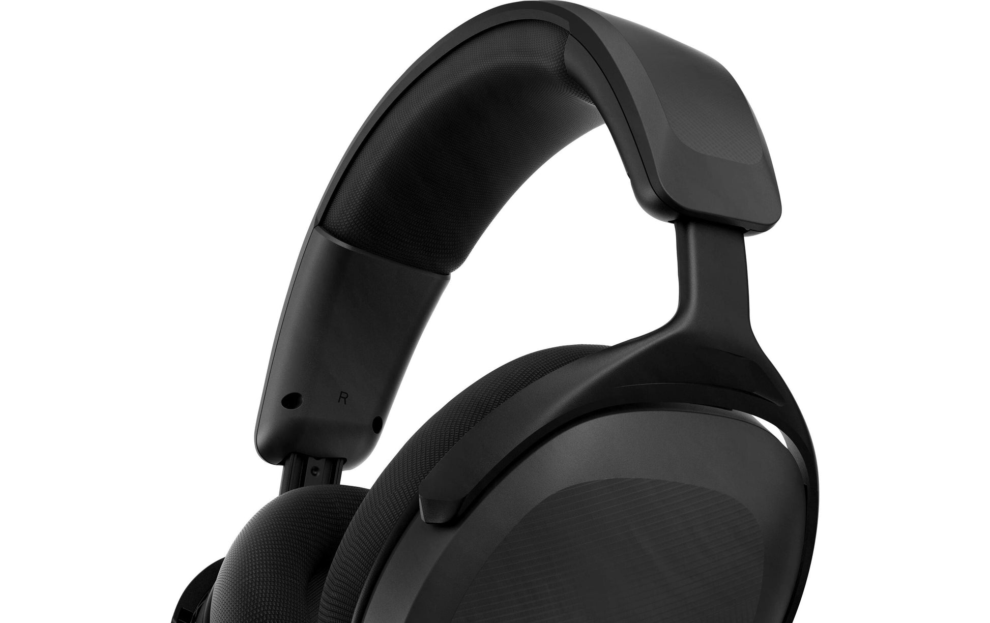 HyperX Cloud Stinger 2 Core Gaming-Headset – Over-Ear, Stereo, Kabelgebunden, 3,5 mm Klinke, ANC, Schwarz