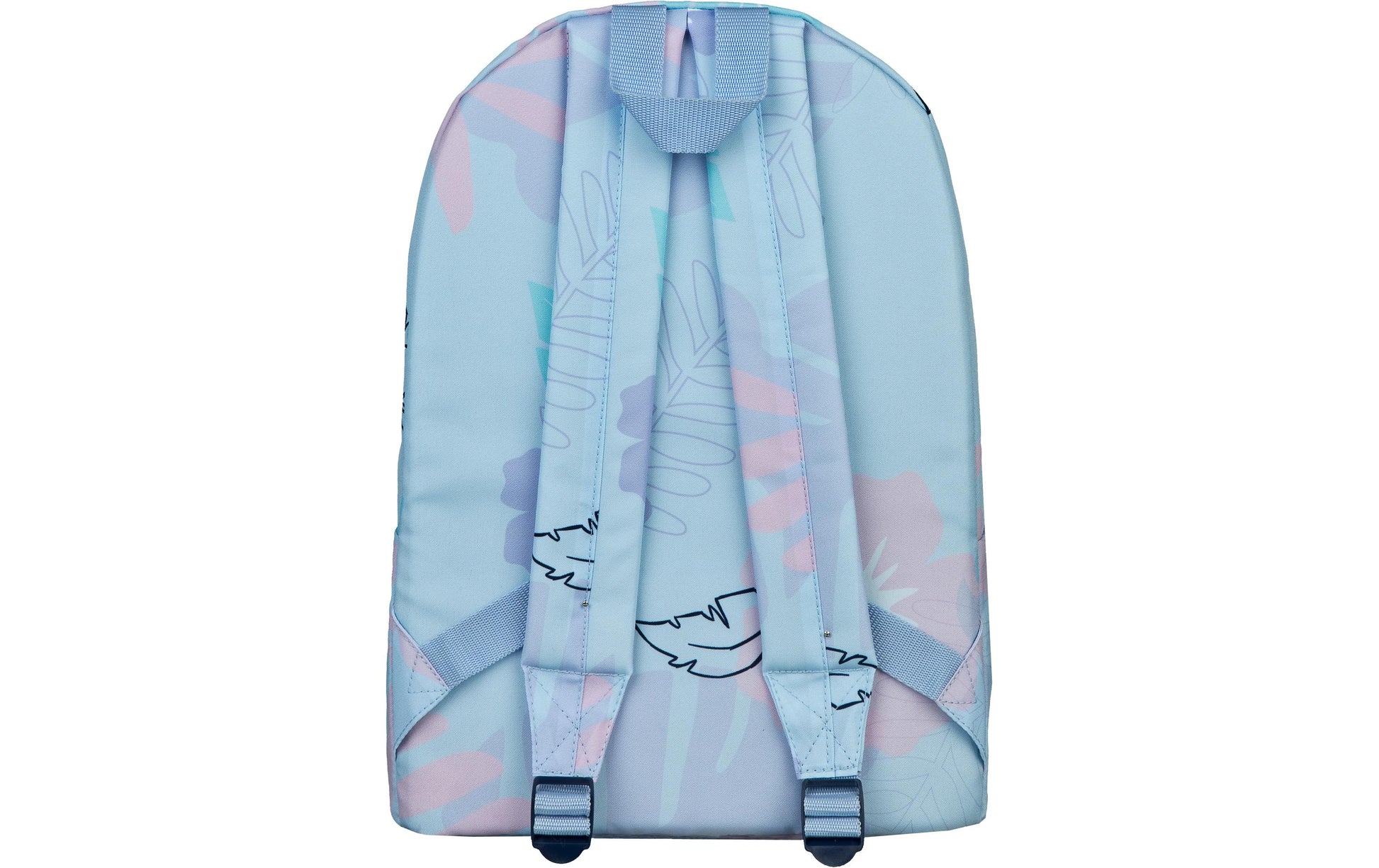 Scooli Schulrucksack, Lilo & Stitch, 16 l, 39×29×13,5 cm
