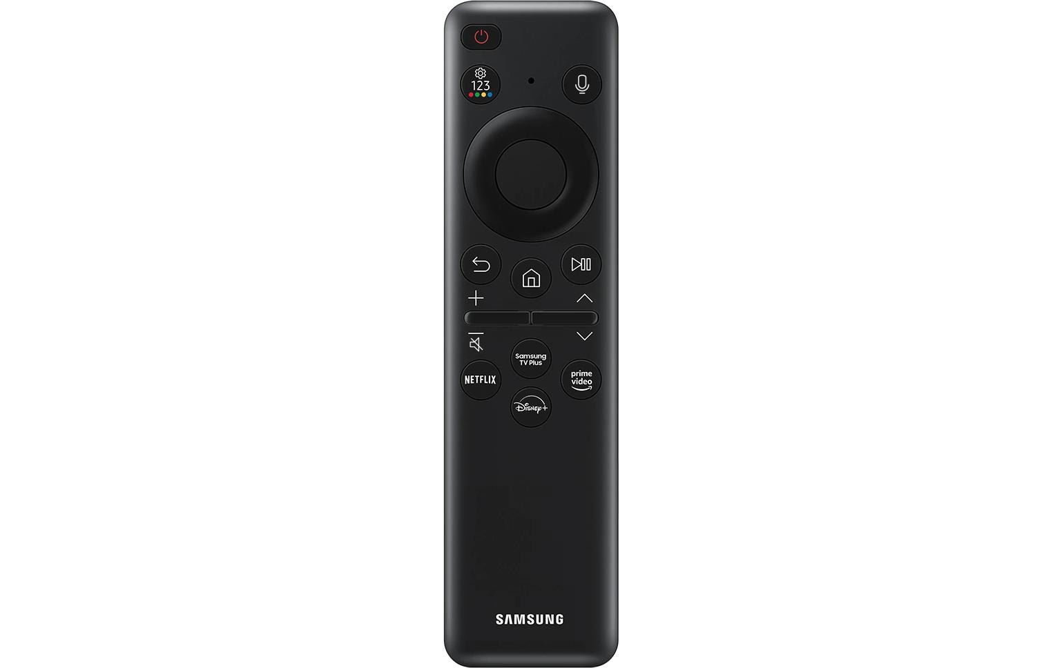 Samsung QE75QN90D – 75" Neo QLED UHD 4K, Tizen, HDR10+ (2024)