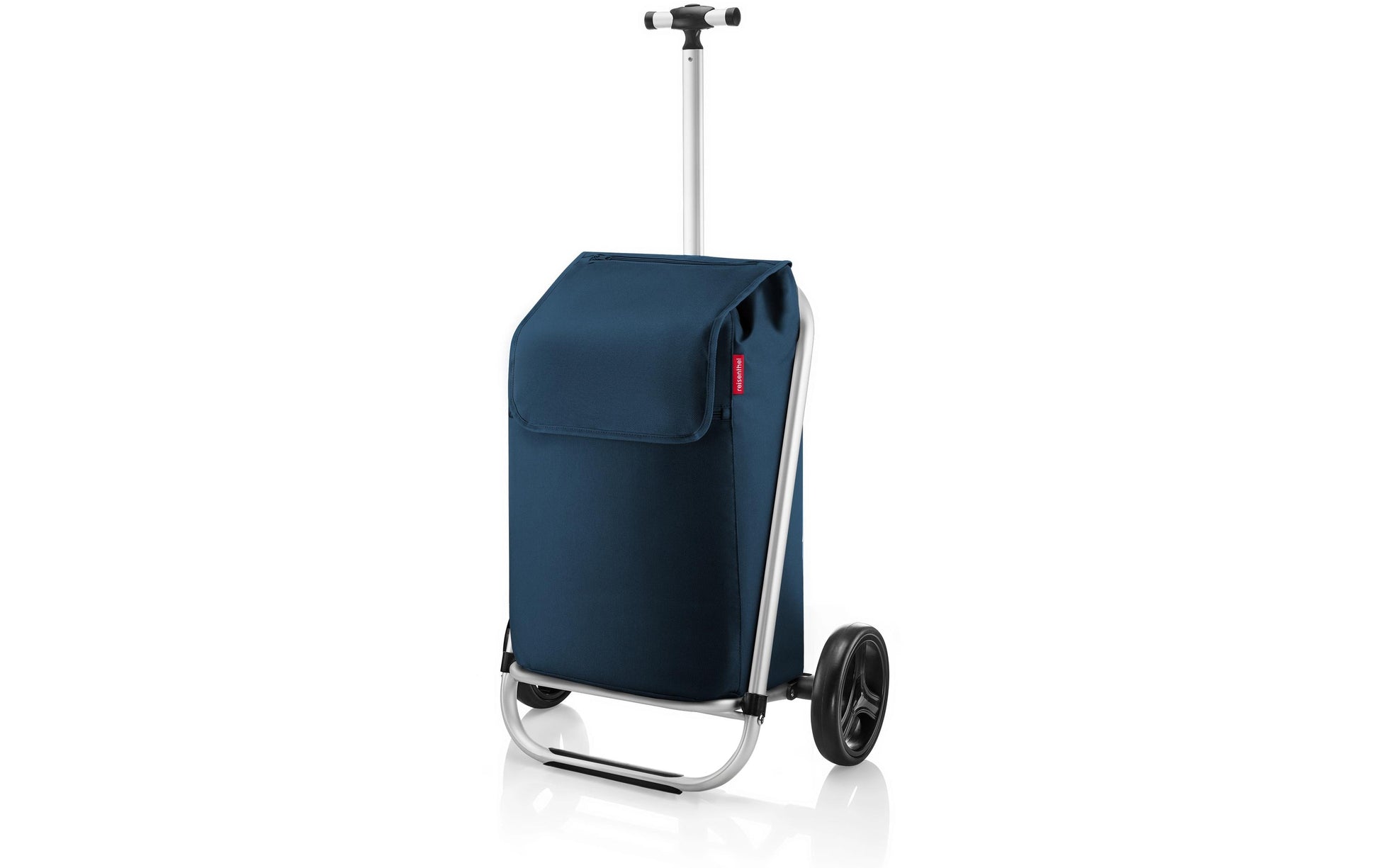 Reisenthel Stofftasche, Polyester, Dunkelblau, 490×1000×330 mm