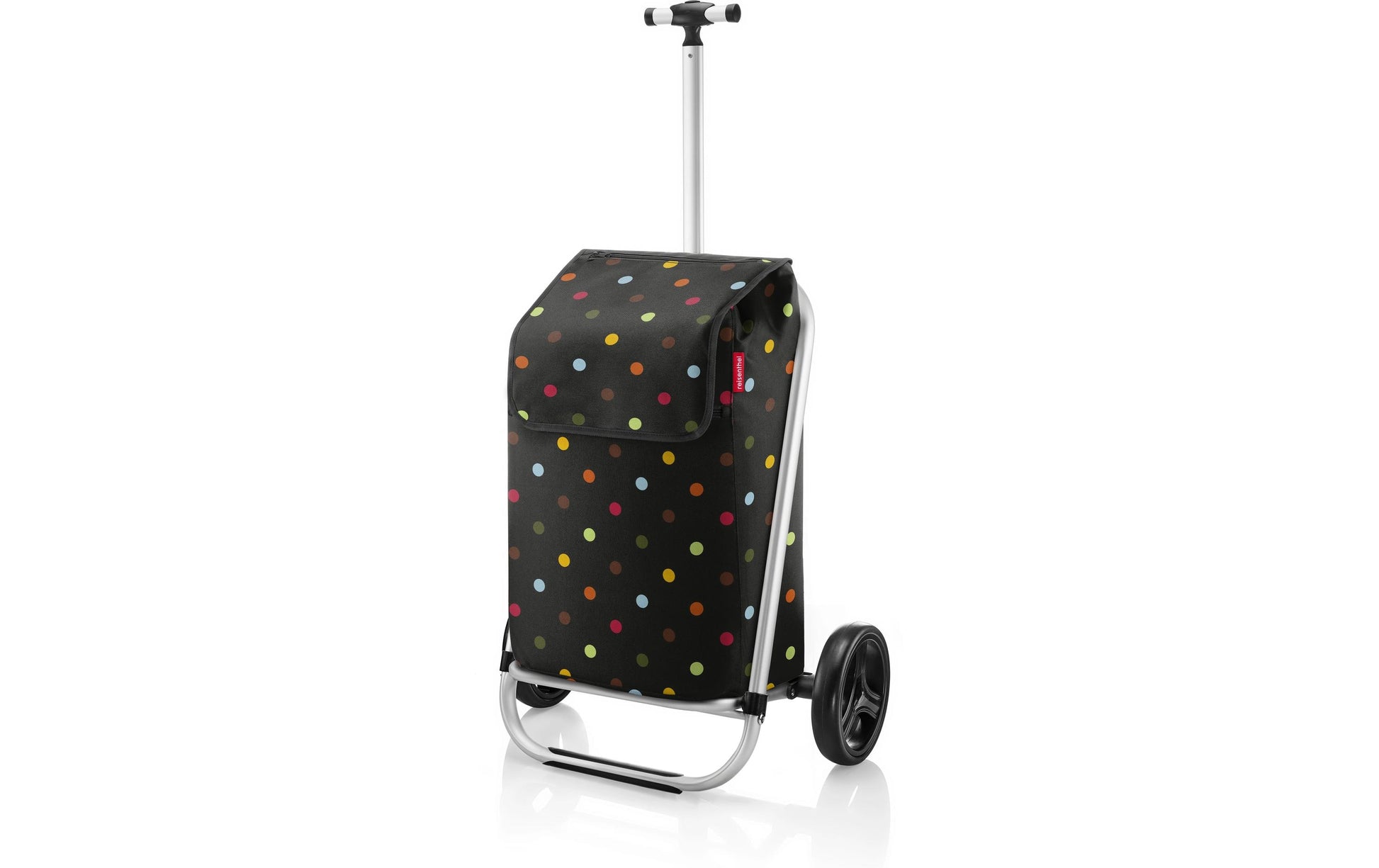 Reisenthel Stofftasche, Polyester, Mehrfarbig, 490×1000×330 mm