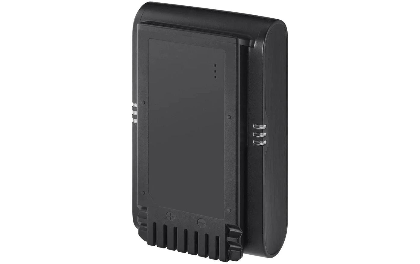 Samsung Stabstaubsauger VS20B75ACR5 – 2-in-1, 2500 mAh, 0,8 l, Akkubetrieb