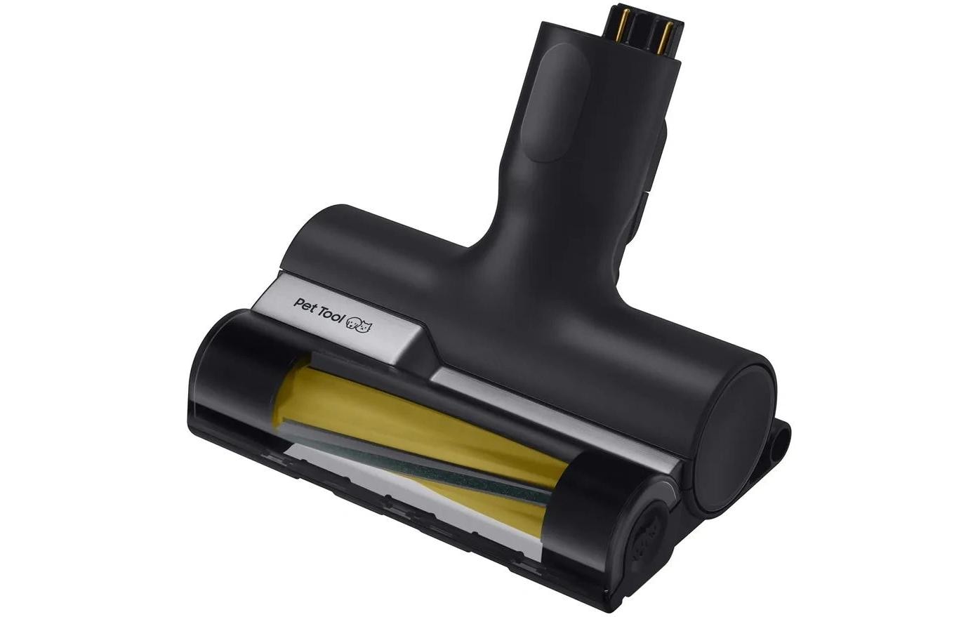 Samsung Stabstaubsauger VS20B75ACR5 – 2-in-1, 2500 mAh, 0,8 l, Akkubetrieb