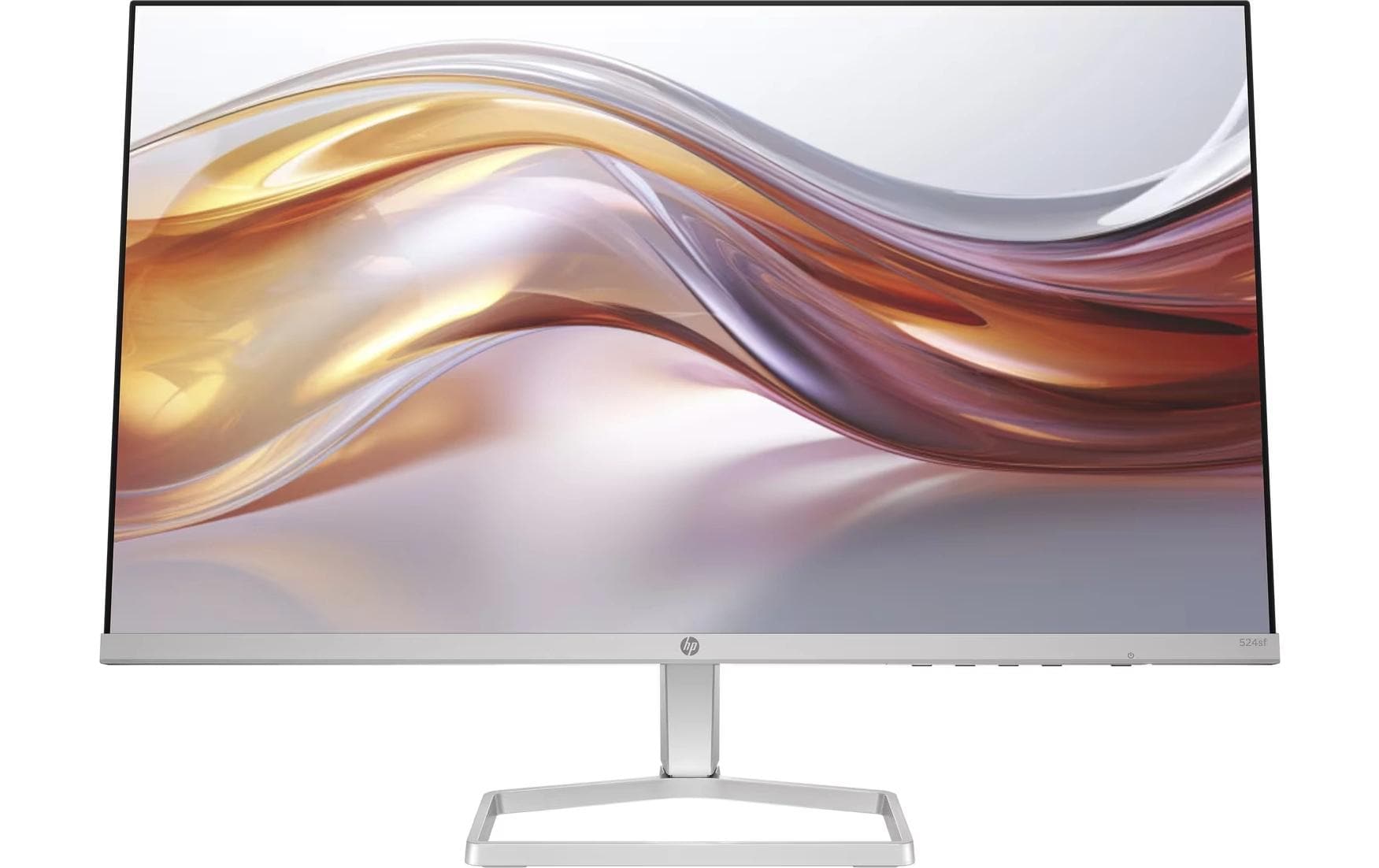 HP S5 524SF – Monitor, 1920 × 1080 (Full HD)