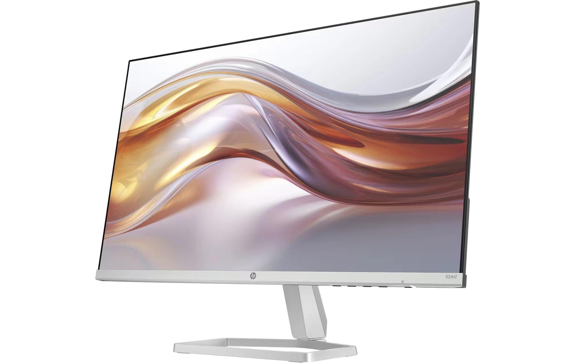 HP S5 524SF – Monitor, 1920 × 1080 (Full HD)