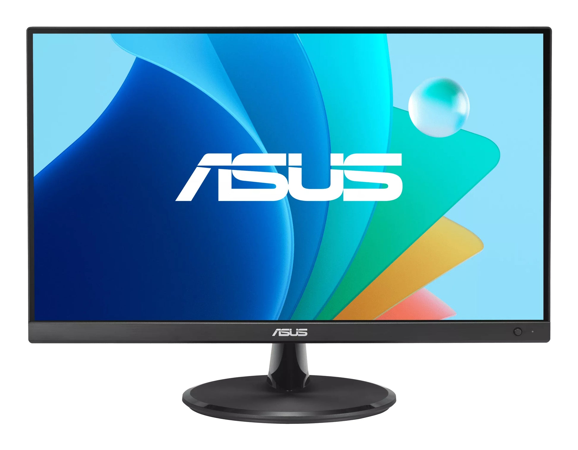 ASUS 21,5", 1920 × 1080 (Full HD), VA, 100 Hz