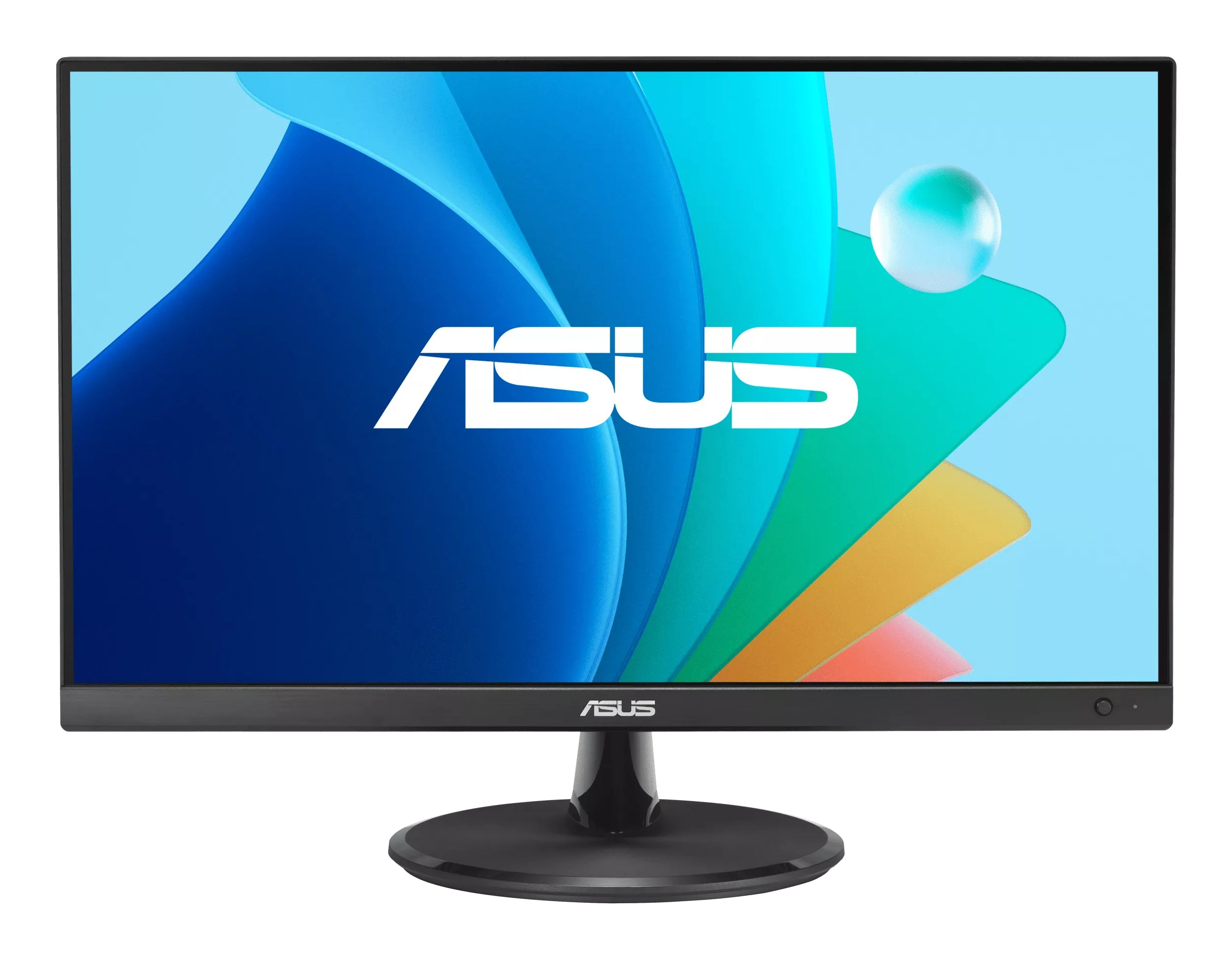 ASUS 21,5", 1920 × 1080 (Full HD), VA, 100 Hz