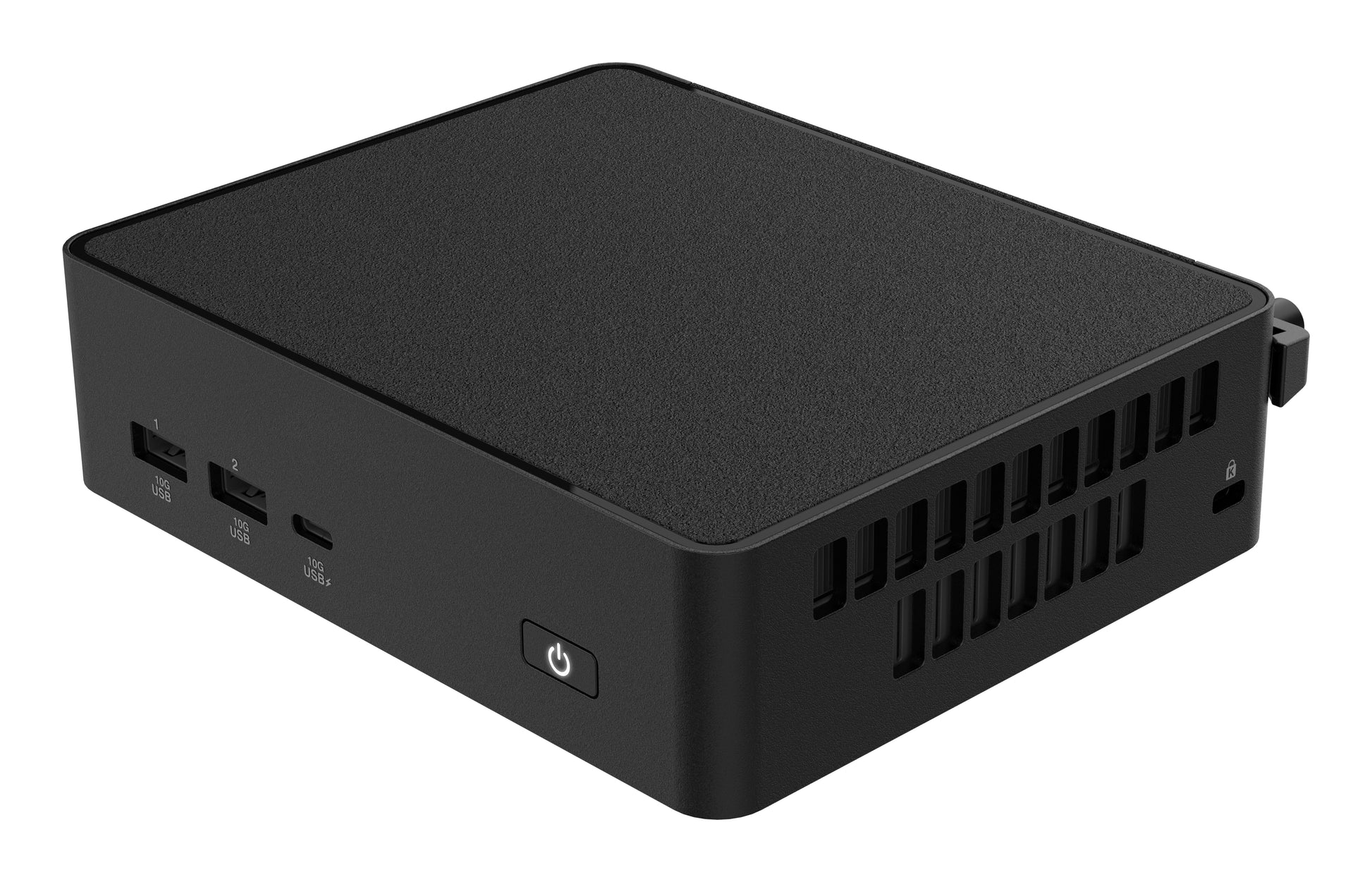 Asus NUC 16 Pro Micro – Intel Core 5 320