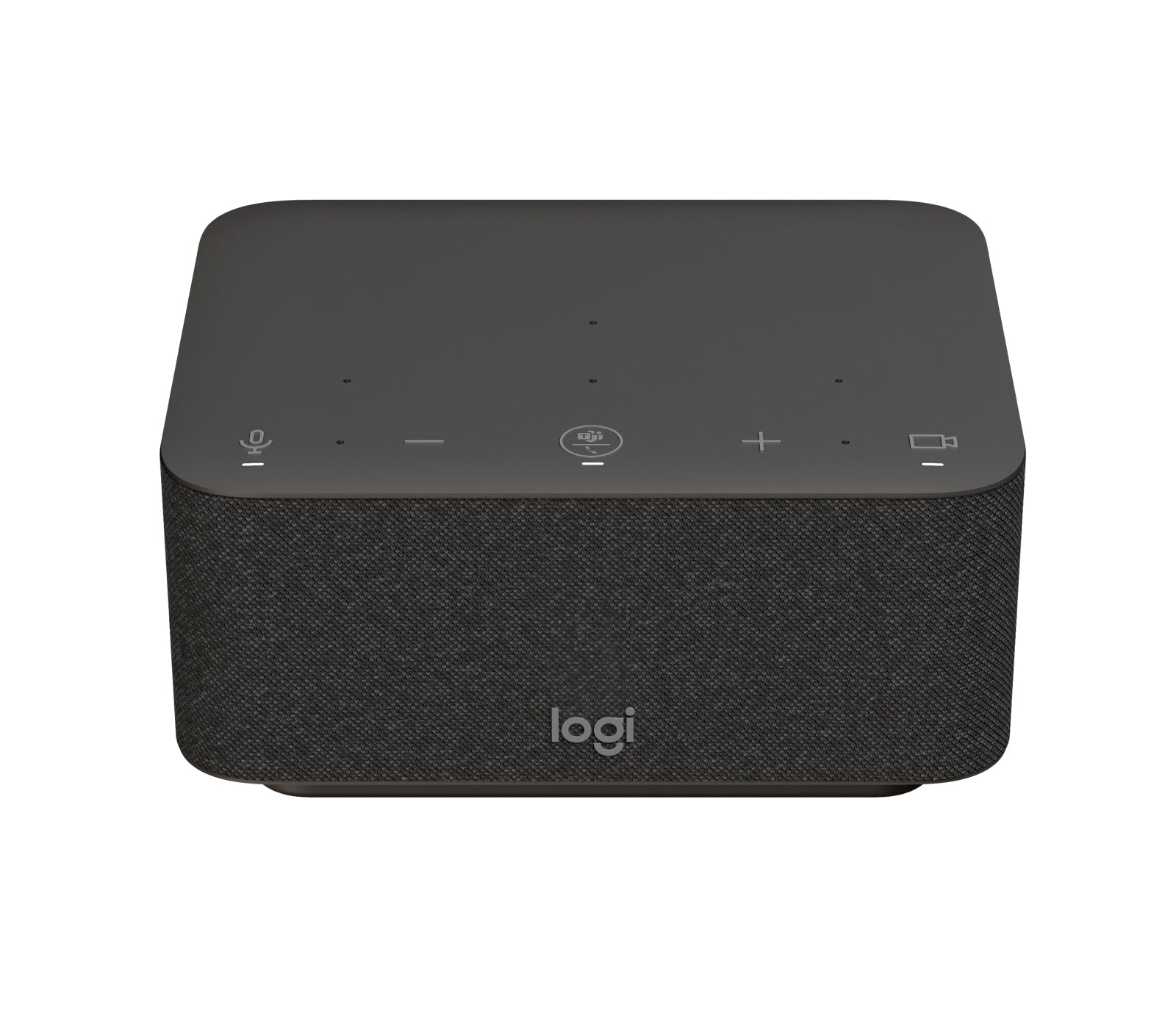 Logitech Logi Dock für Teams – USB-C, HDMI, DisplayPort, Bluetooth, Dockingstation