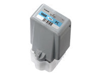 Canon Tintenpatrone 0550C001, photo cyan, 80 ml – für Inkjetdrucker/Multifunktionsgeräte