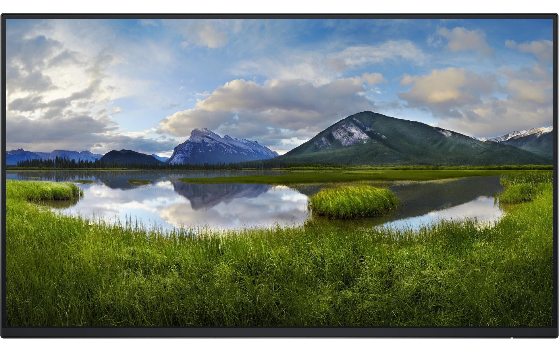 DELL P2425He – Monitor, 24", 1920 × 1080 (Full HD), LCD, Schwarz