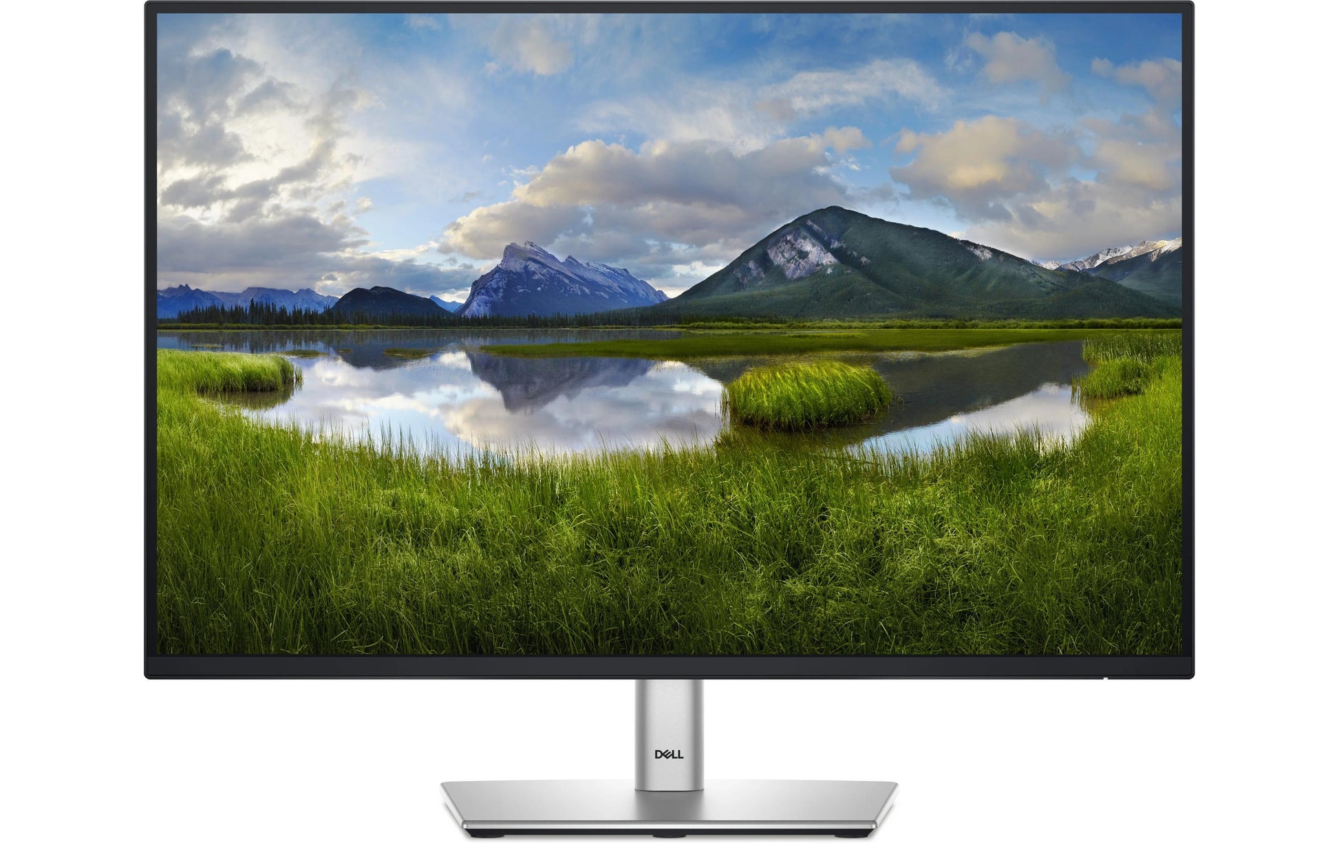 Dell P2425E – Monitor, 24,1" 1920 × 1200 (WUXGA), LCD