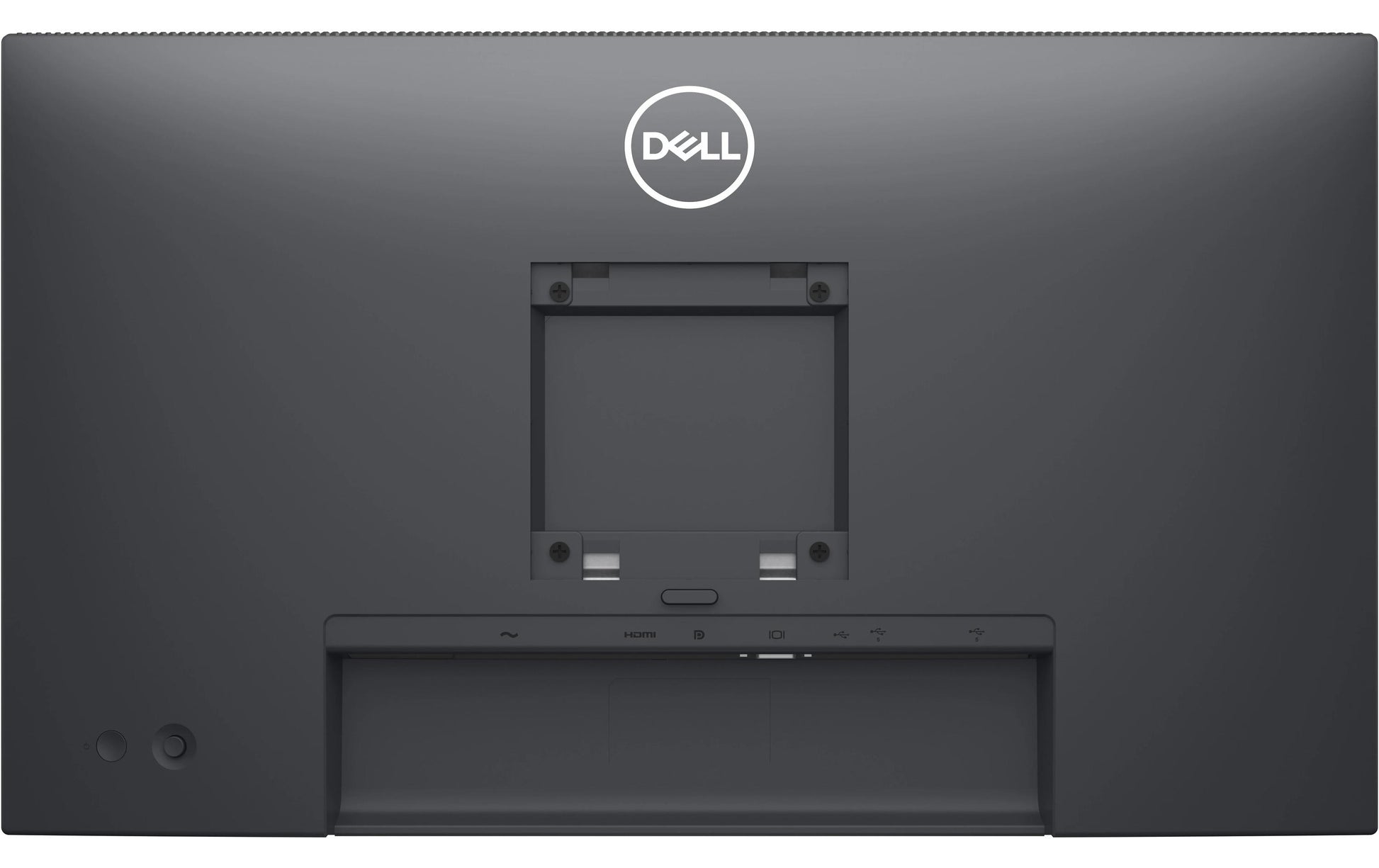 DELL Pro 24 Plus P2425H – Monitor, 23,8", IPS, 100 Hz, 250 cd/m², USB-C, VESA 100 × 100, Schwarz