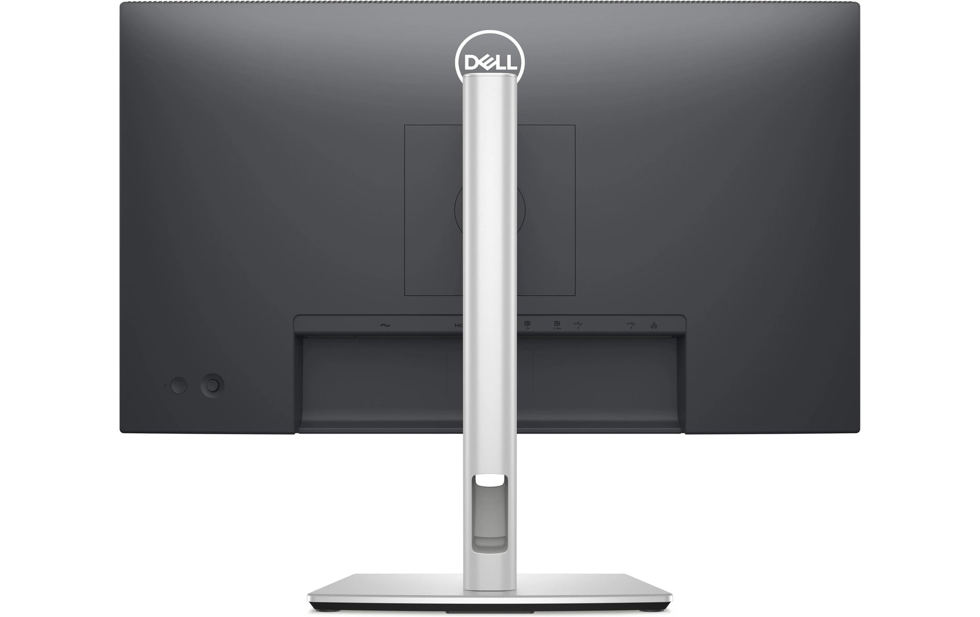 DELL Monitor, 24", 1920 × 1080 (Full HD), IPS