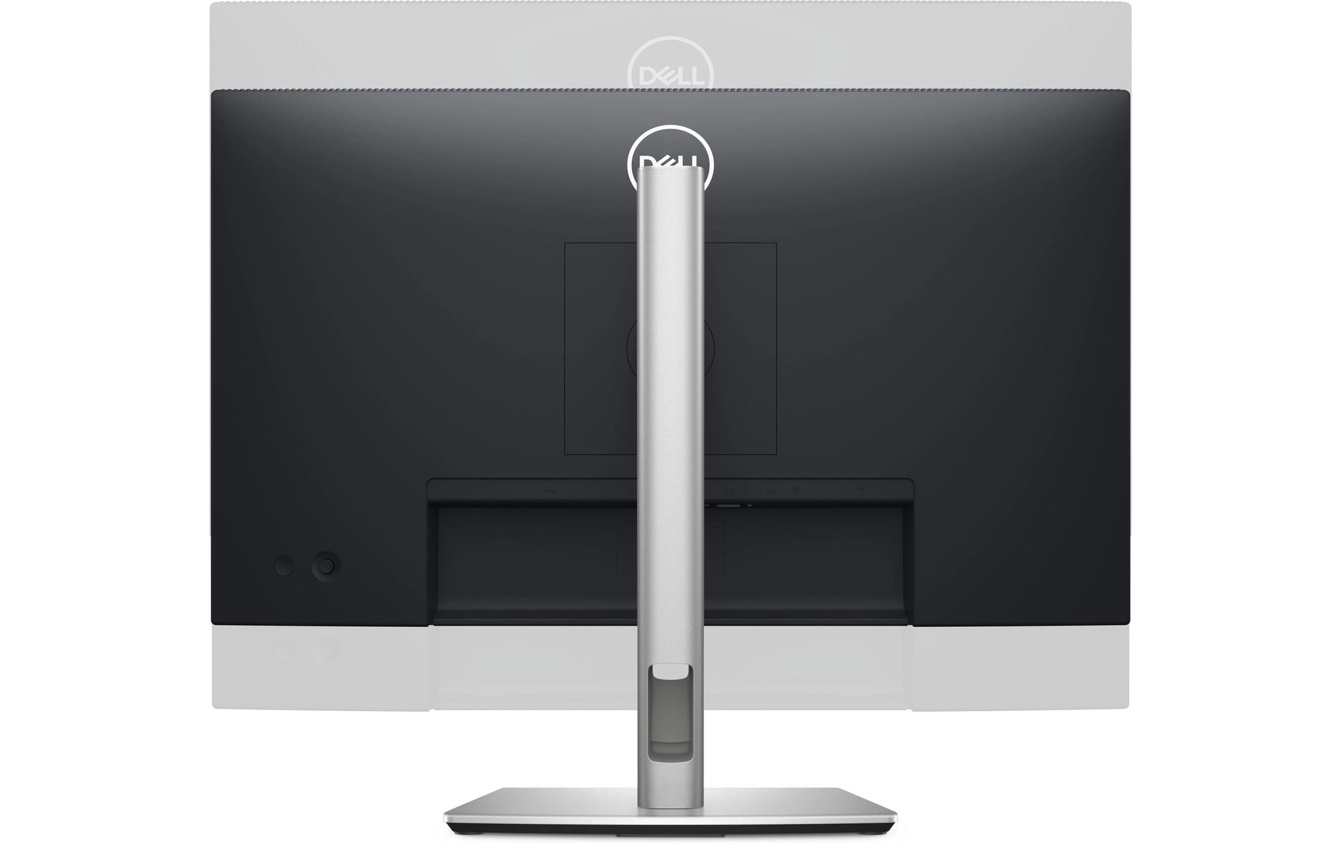 DELL Pro 24 Plus P2425H – Monitor, 23,8", IPS, 100 Hz, 250 cd/m², USB-C, VESA 100 × 100, Schwarz