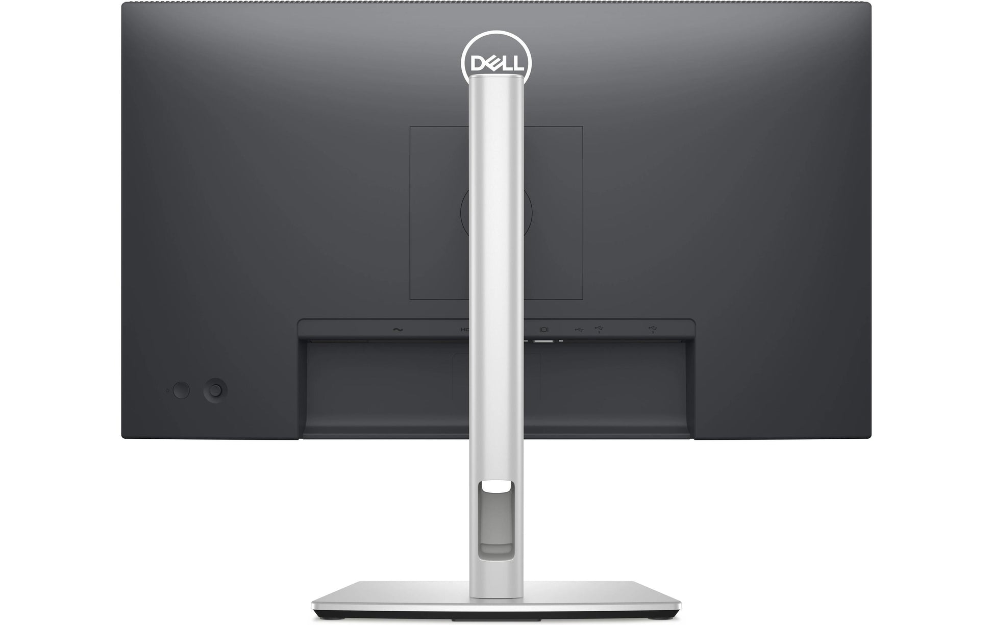 DELL Pro 24 Plus P2425H – Monitor, 23,8", IPS, 100 Hz, 250 cd/m², USB-C, VESA 100 × 100, Schwarz