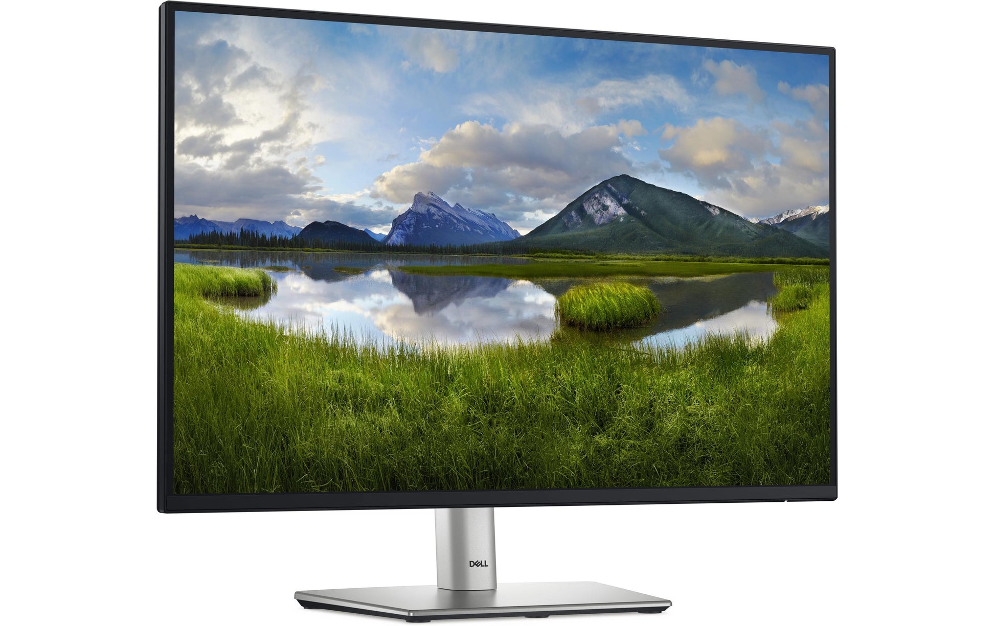 Dell P2425E – Monitor, 24,1" 1920 × 1200 (WUXGA), LCD