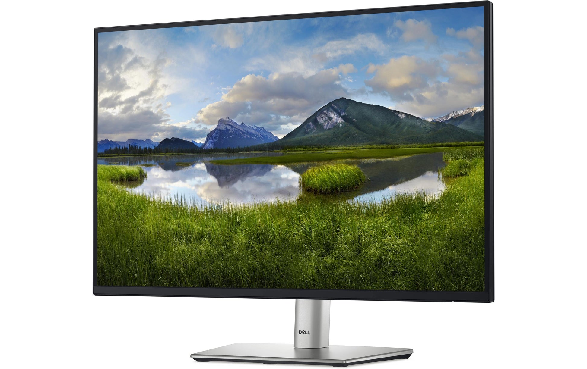 Dell P2425E – Monitor, 24,1" 1920 × 1200 (WUXGA), LCD