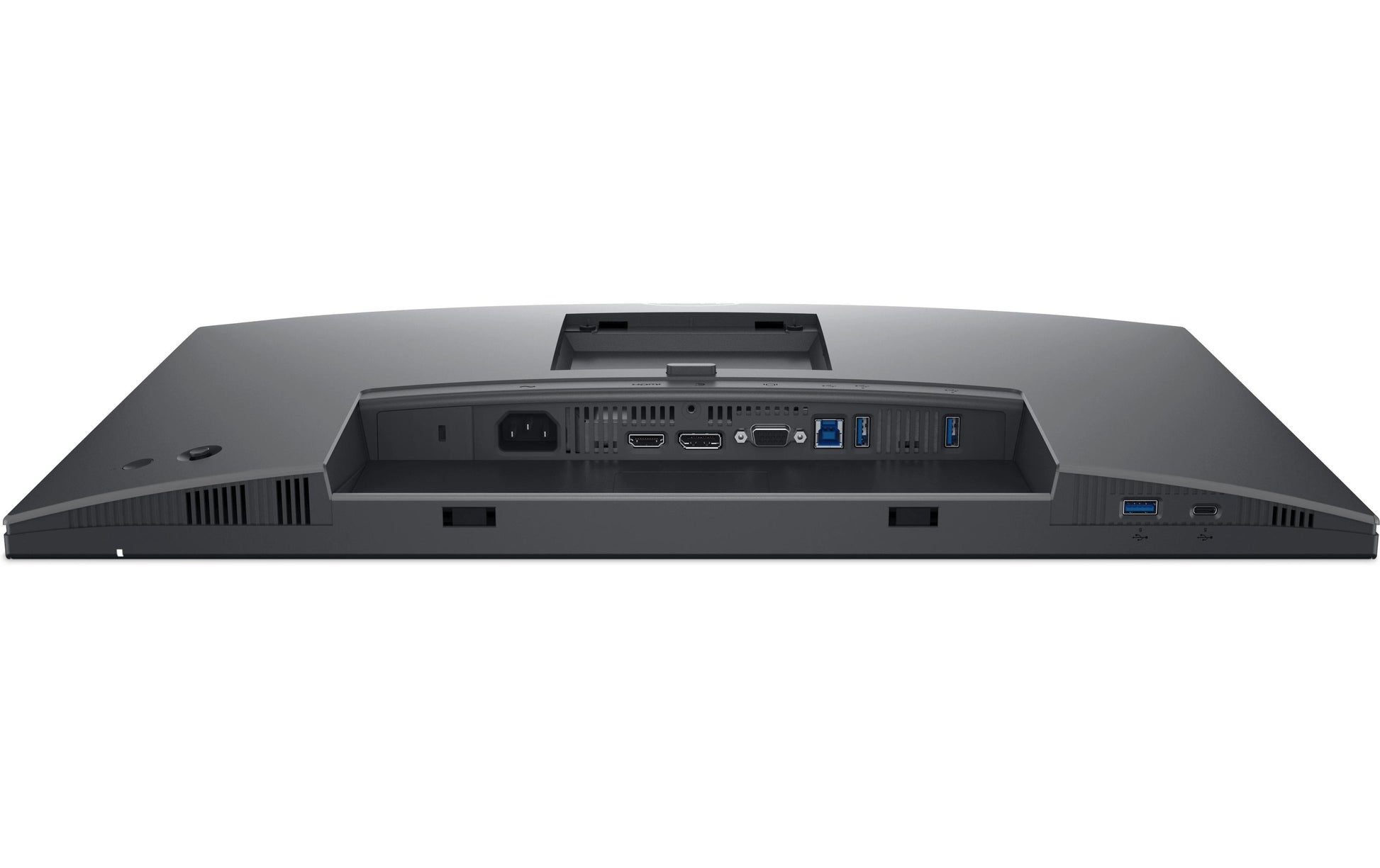 DELL P2425 – Monitor, 24,1" 1920 × 1200 (WUXGA), Schwarz